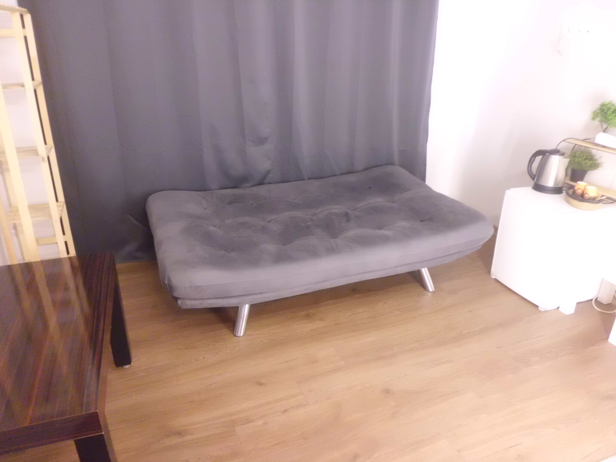 Room One Bedroom One Bathroom