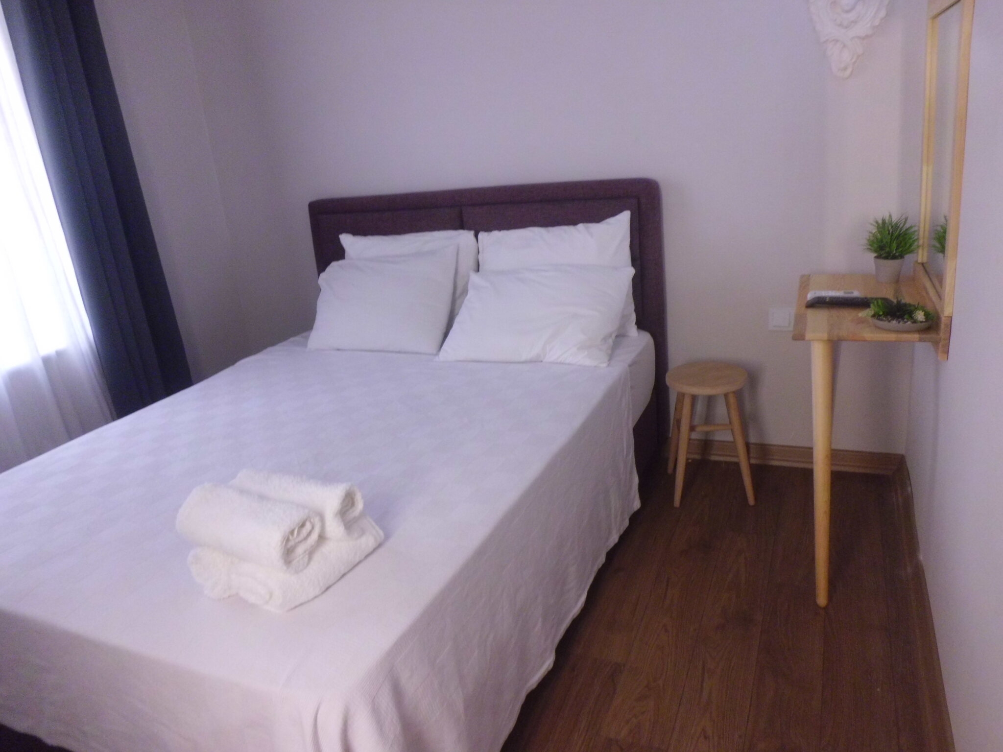 Room One Bedroom One Bathroom