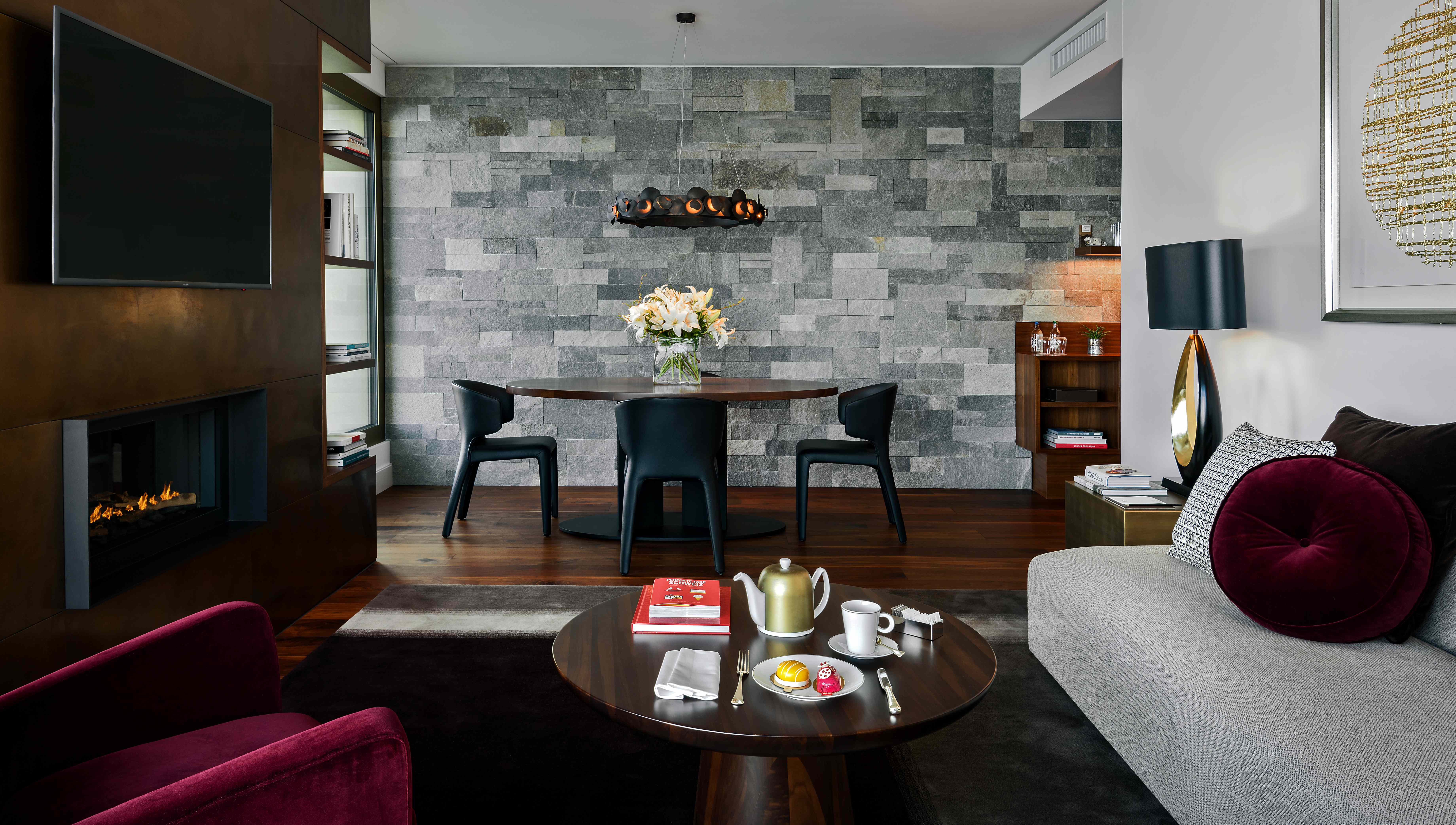 Suite Premium with Views