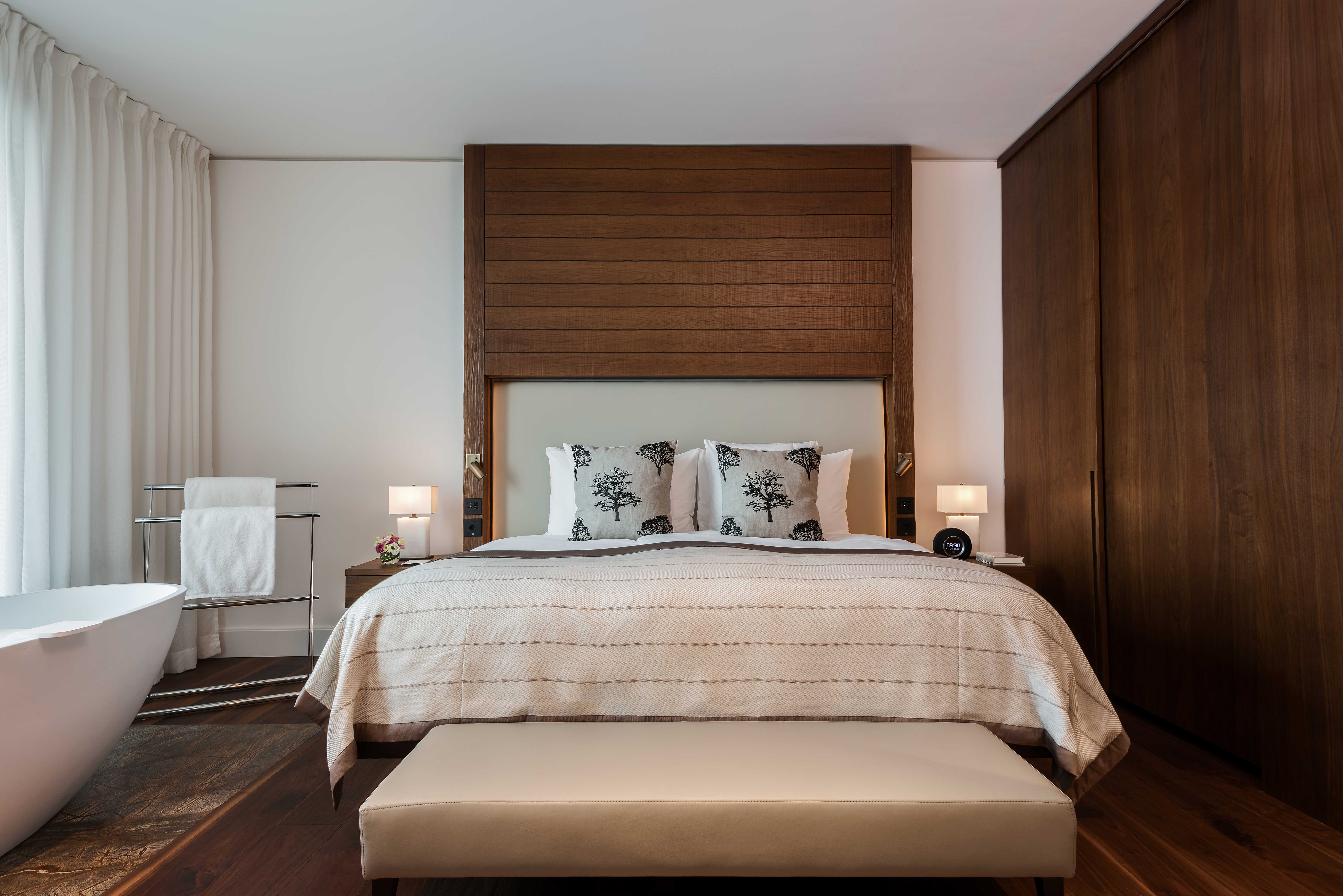 Suite Premium with Views