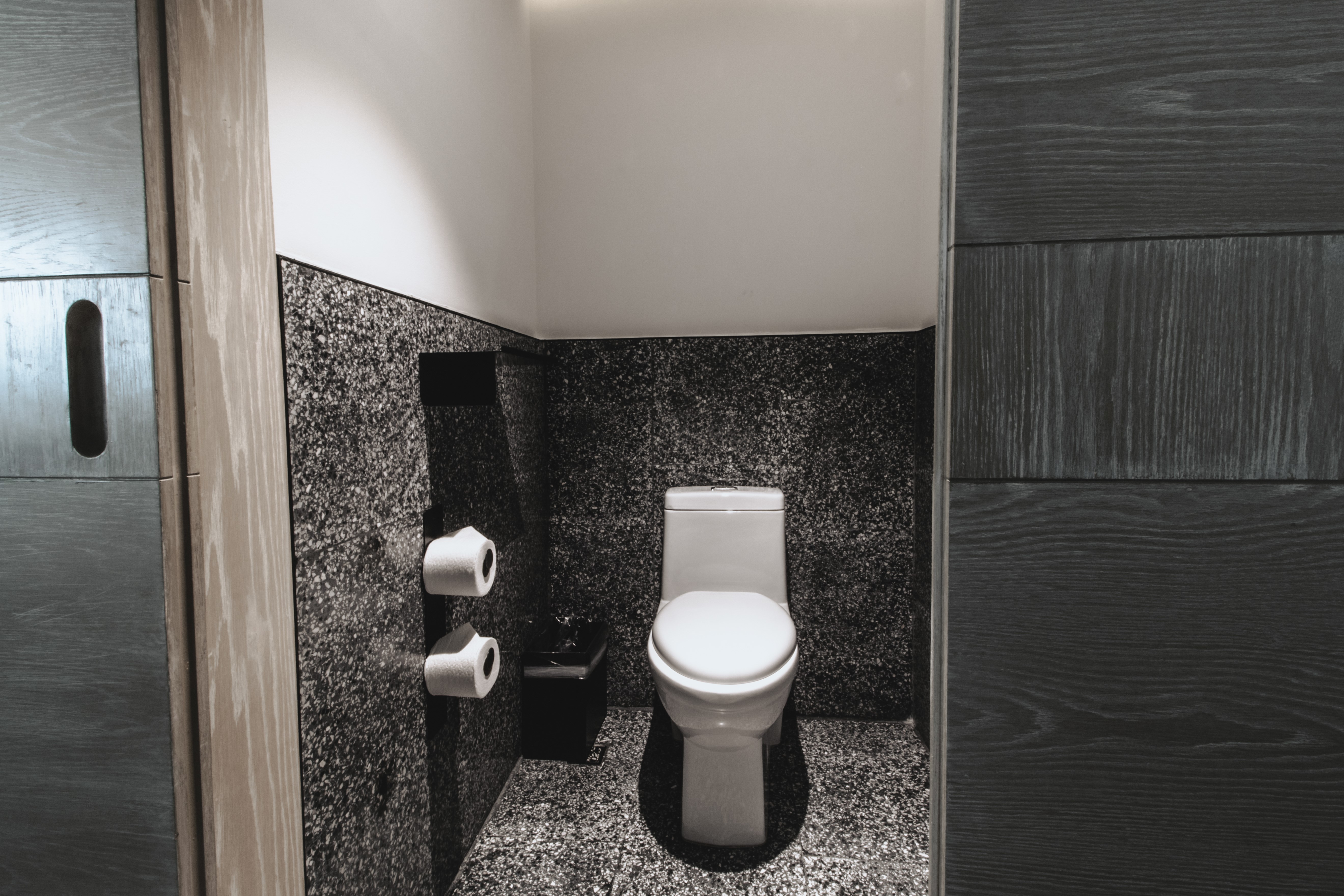 Double One Bedroom One Bathroom