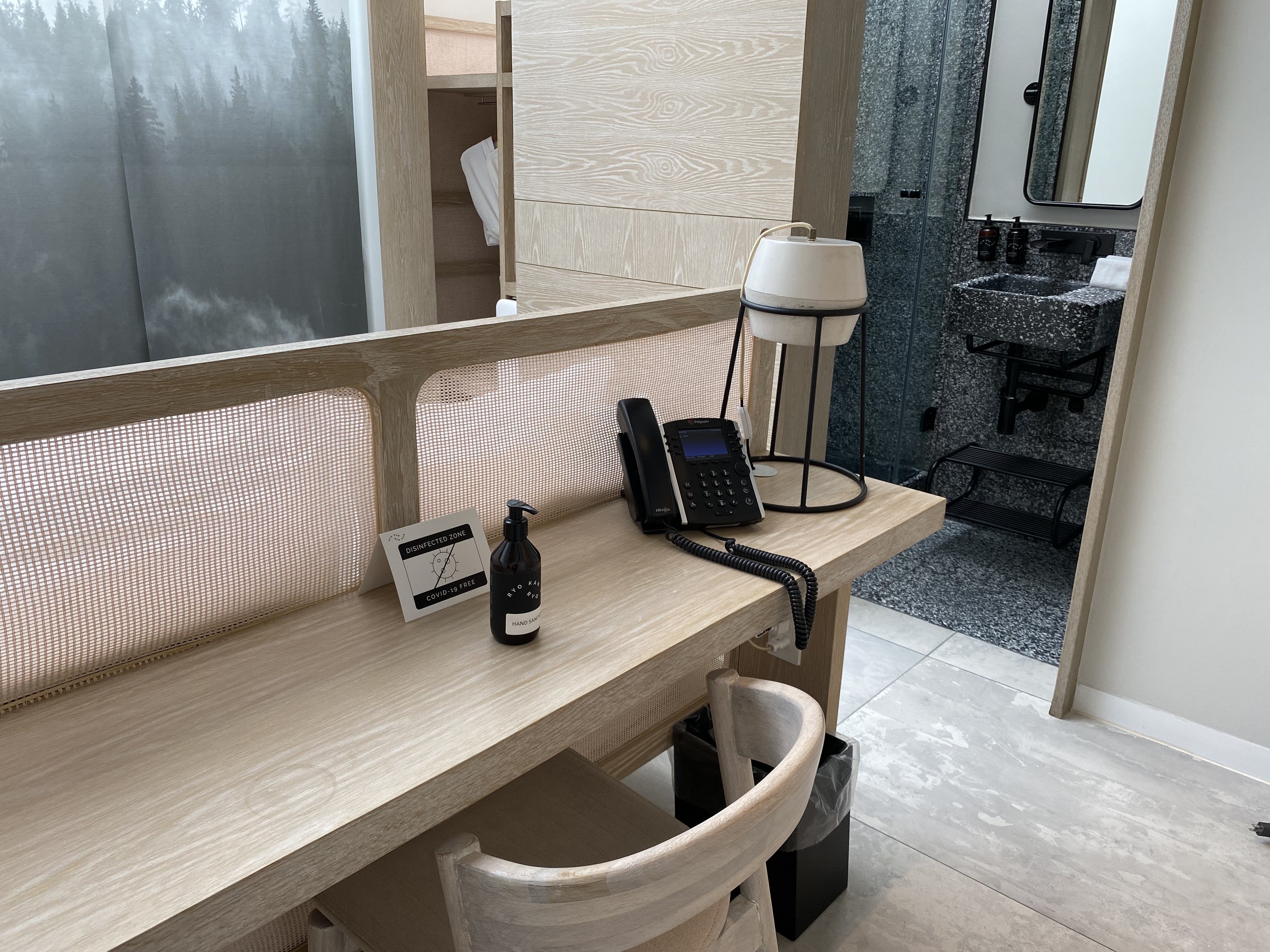 Room One Bedroom One Bathroom