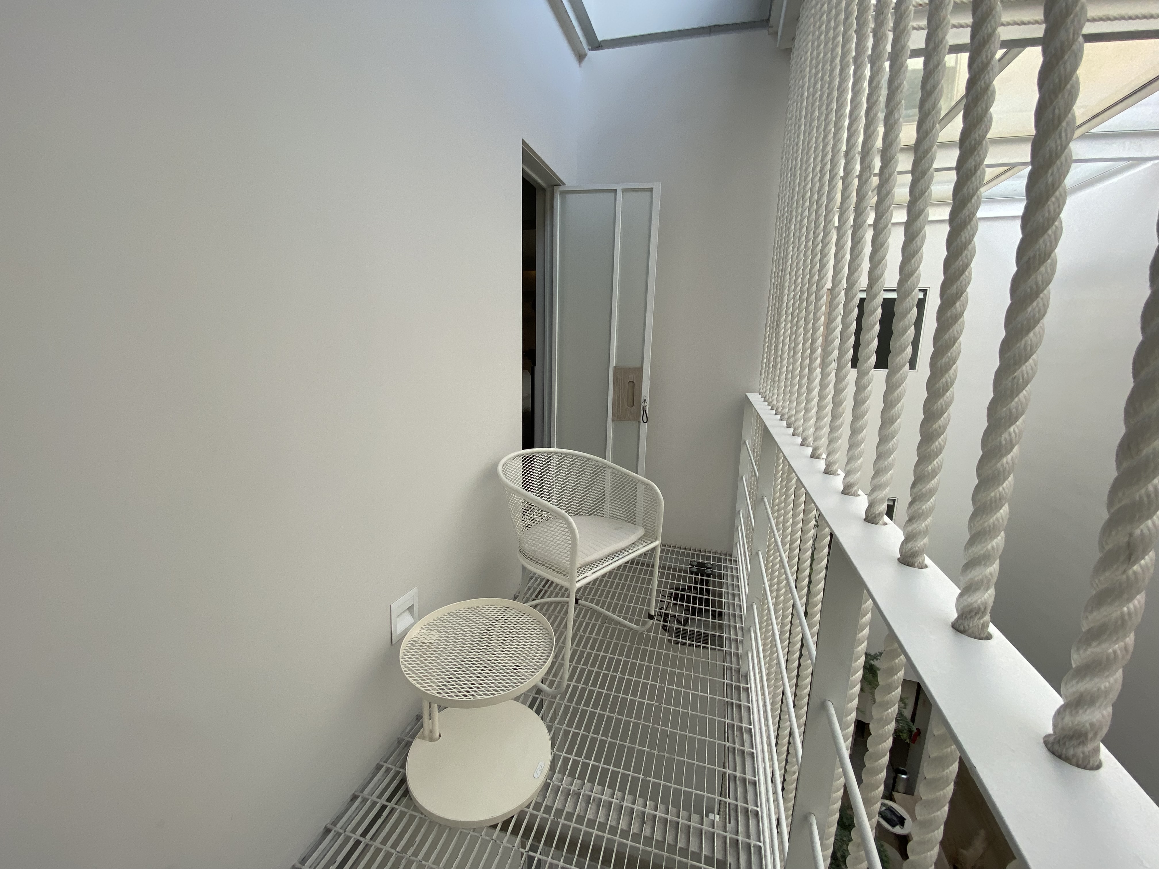 Double One Bedroom One Bathroom