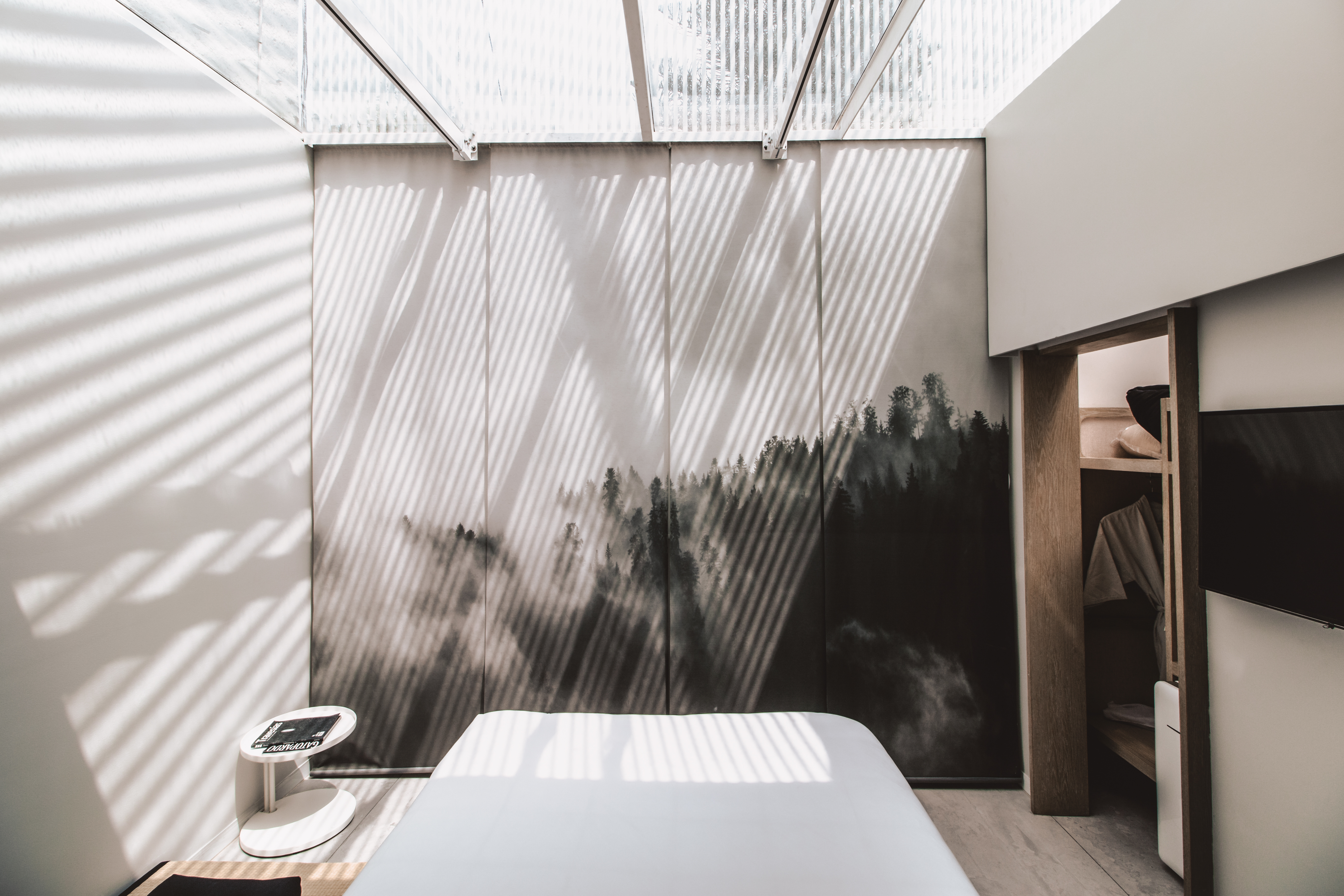 Room One Bedroom One Bathroom