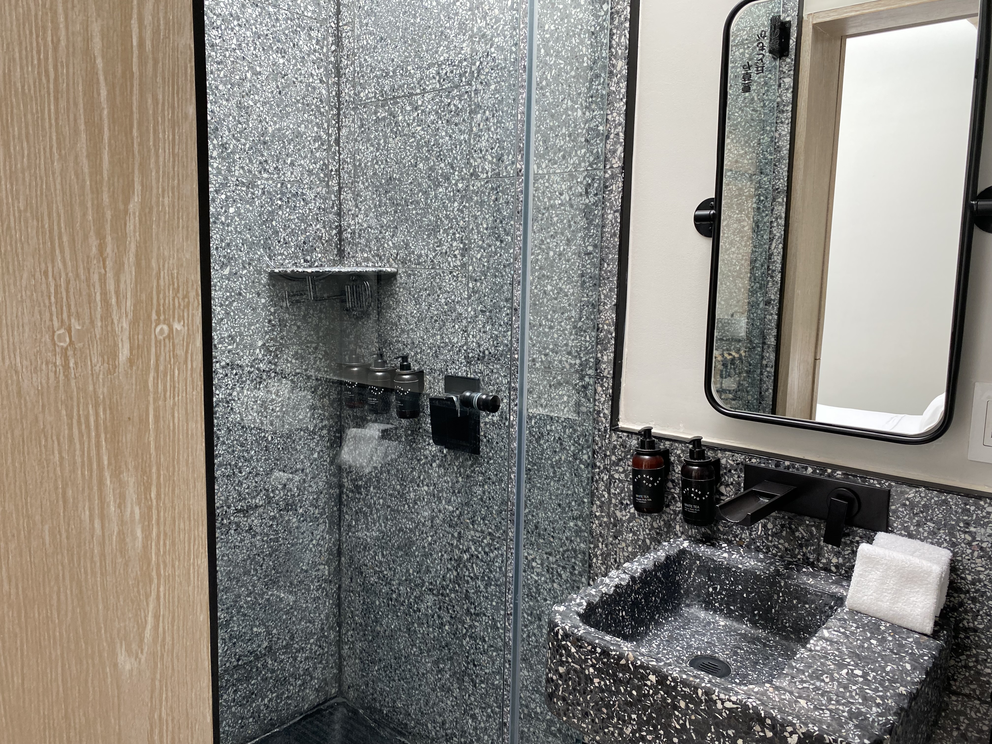 Room One Bedroom One Bathroom