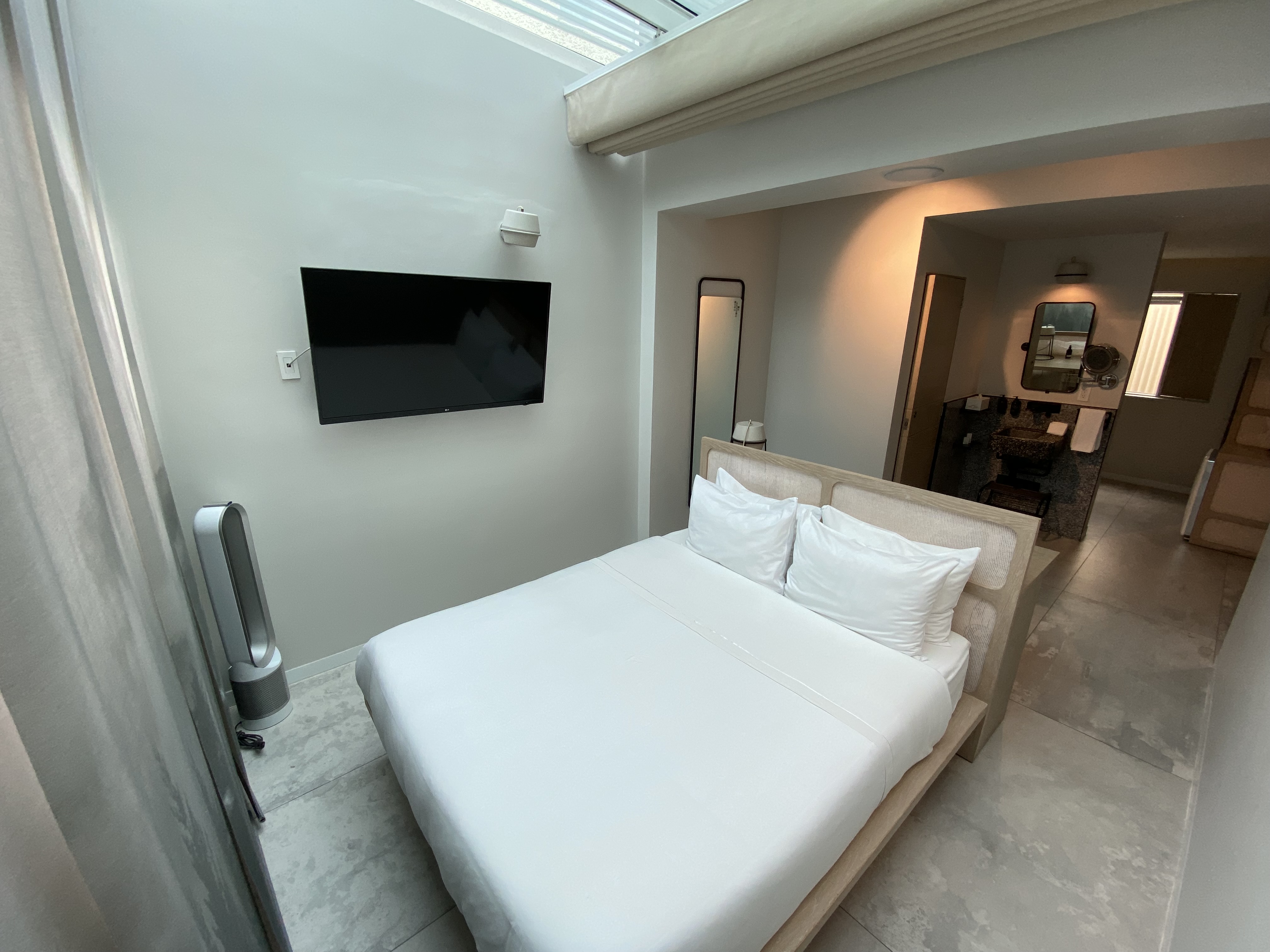 Suite One Bed