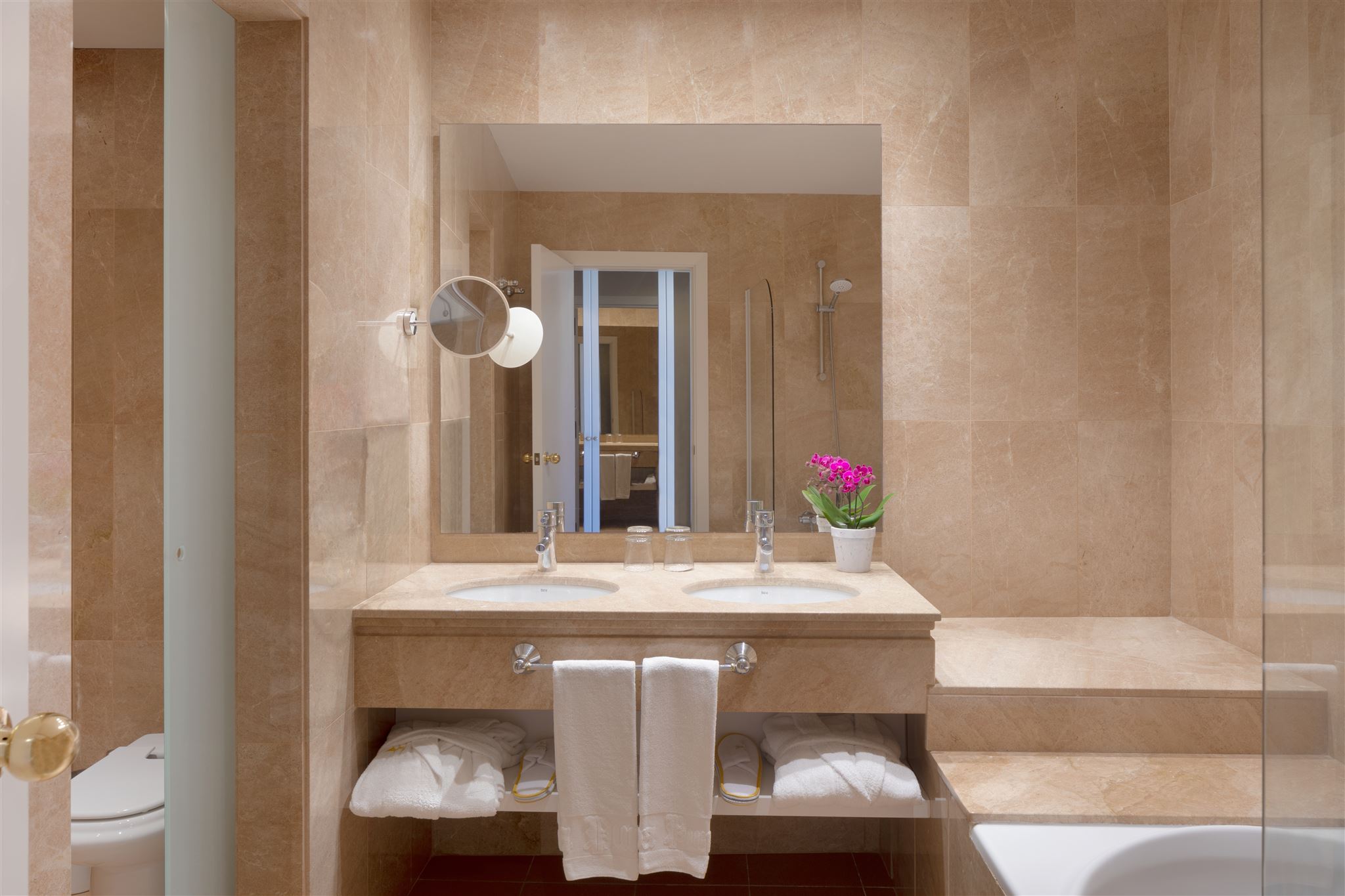 Junior Suite with Terrace