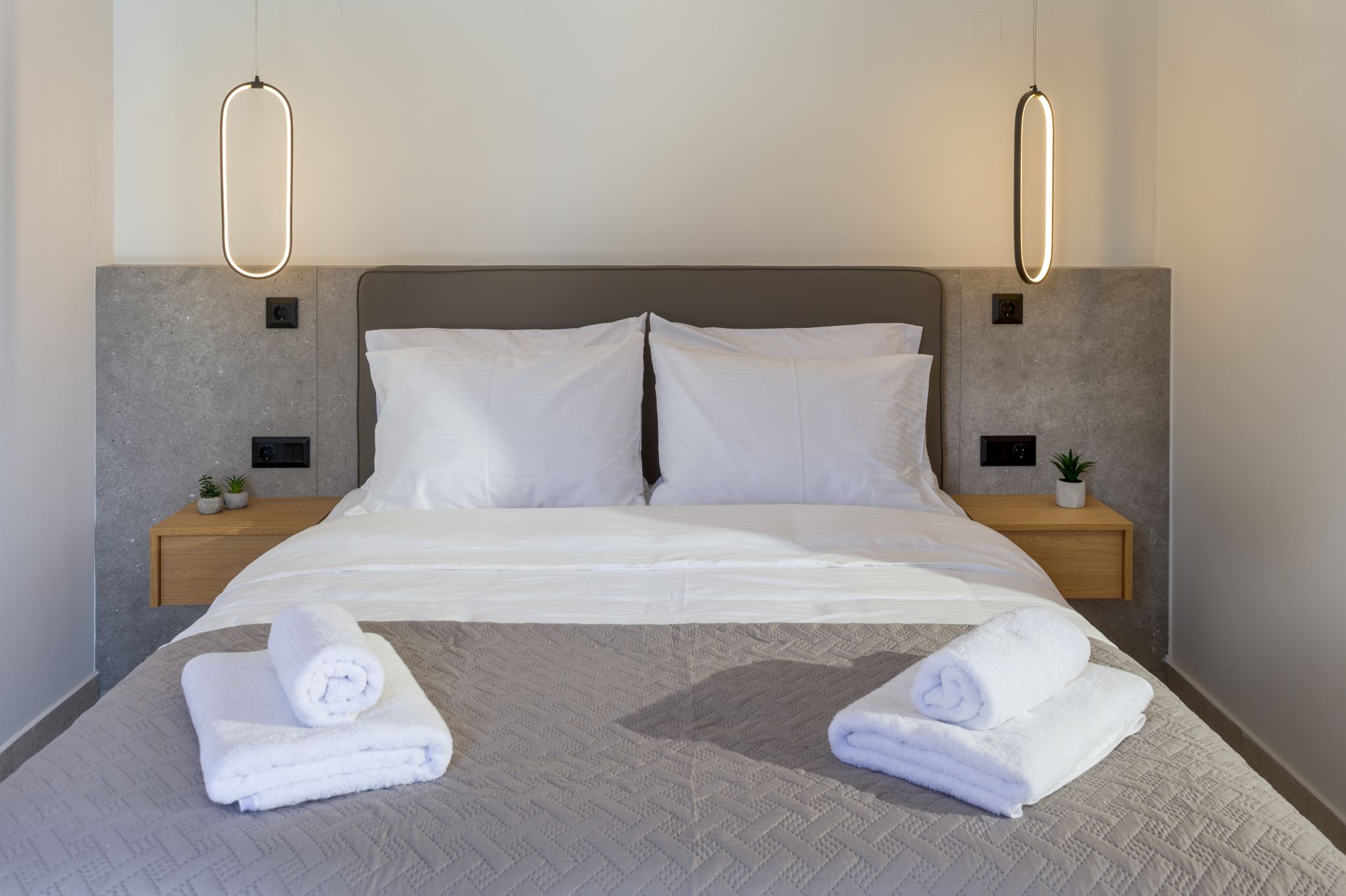 Suite Deluxe with Private Pool