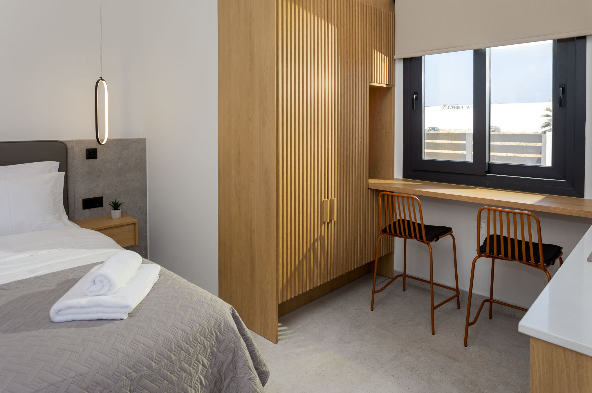 Suite Deluxe with Private Pool