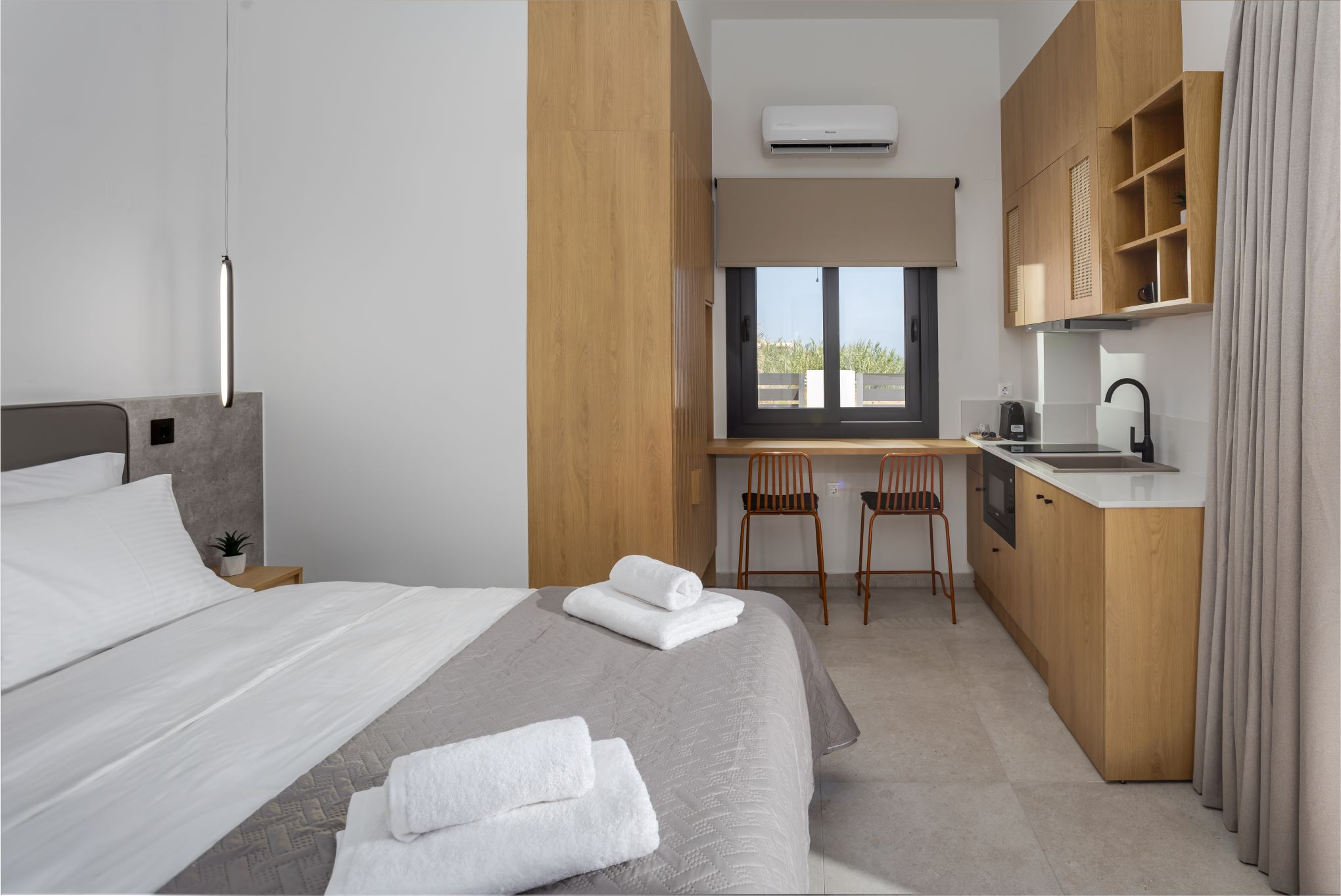 Suite Deluxe with Private Pool