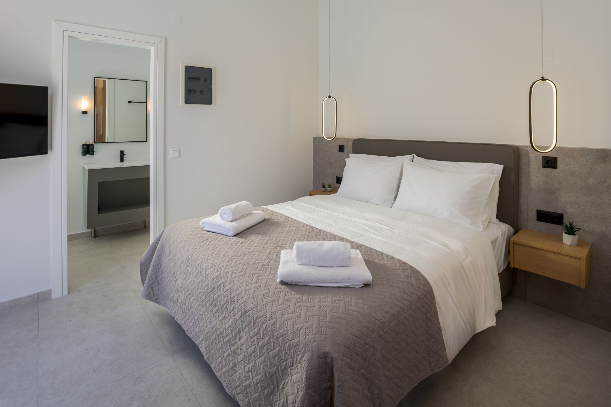 Suite Deluxe with Private Pool