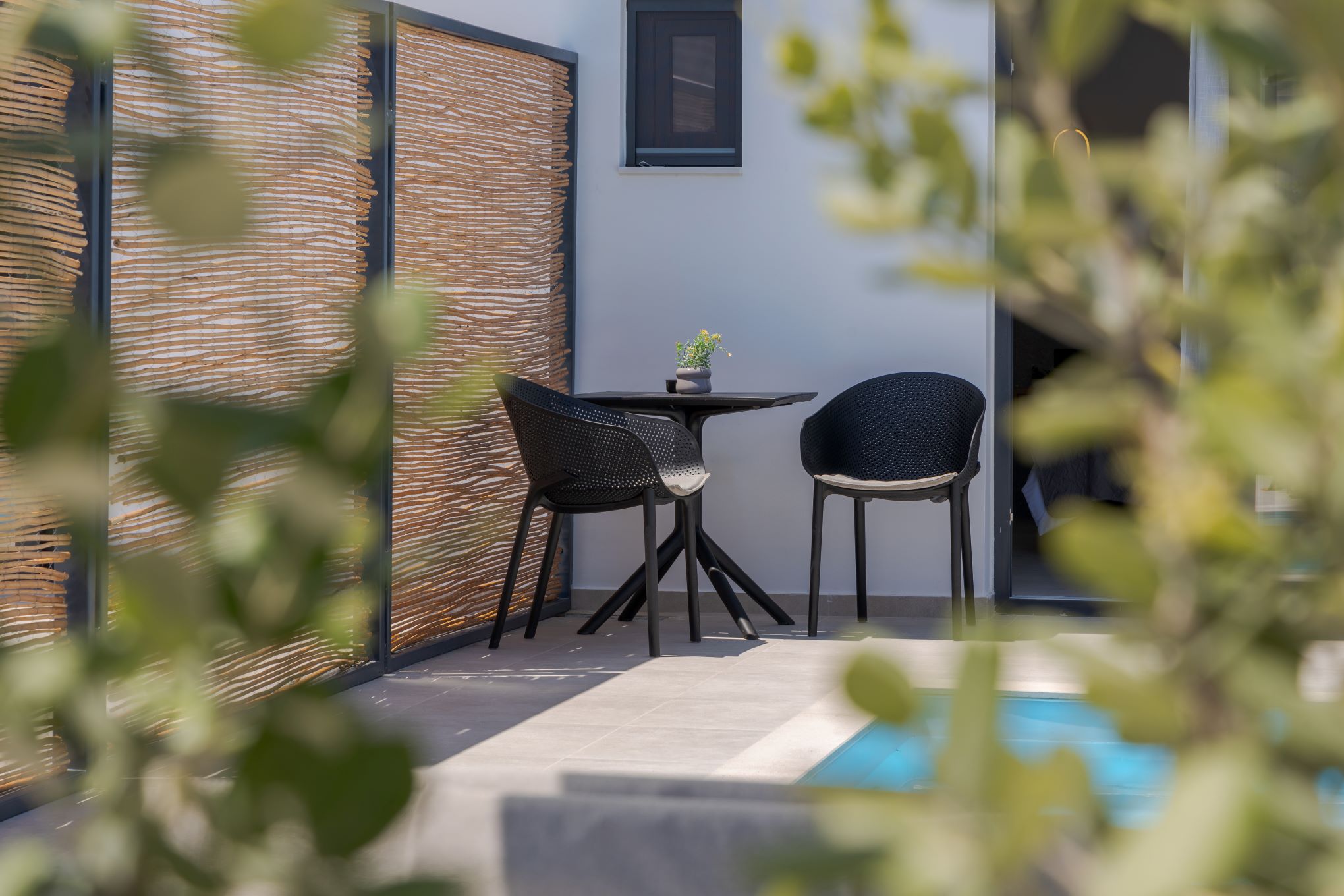 Suite Deluxe with Private Pool