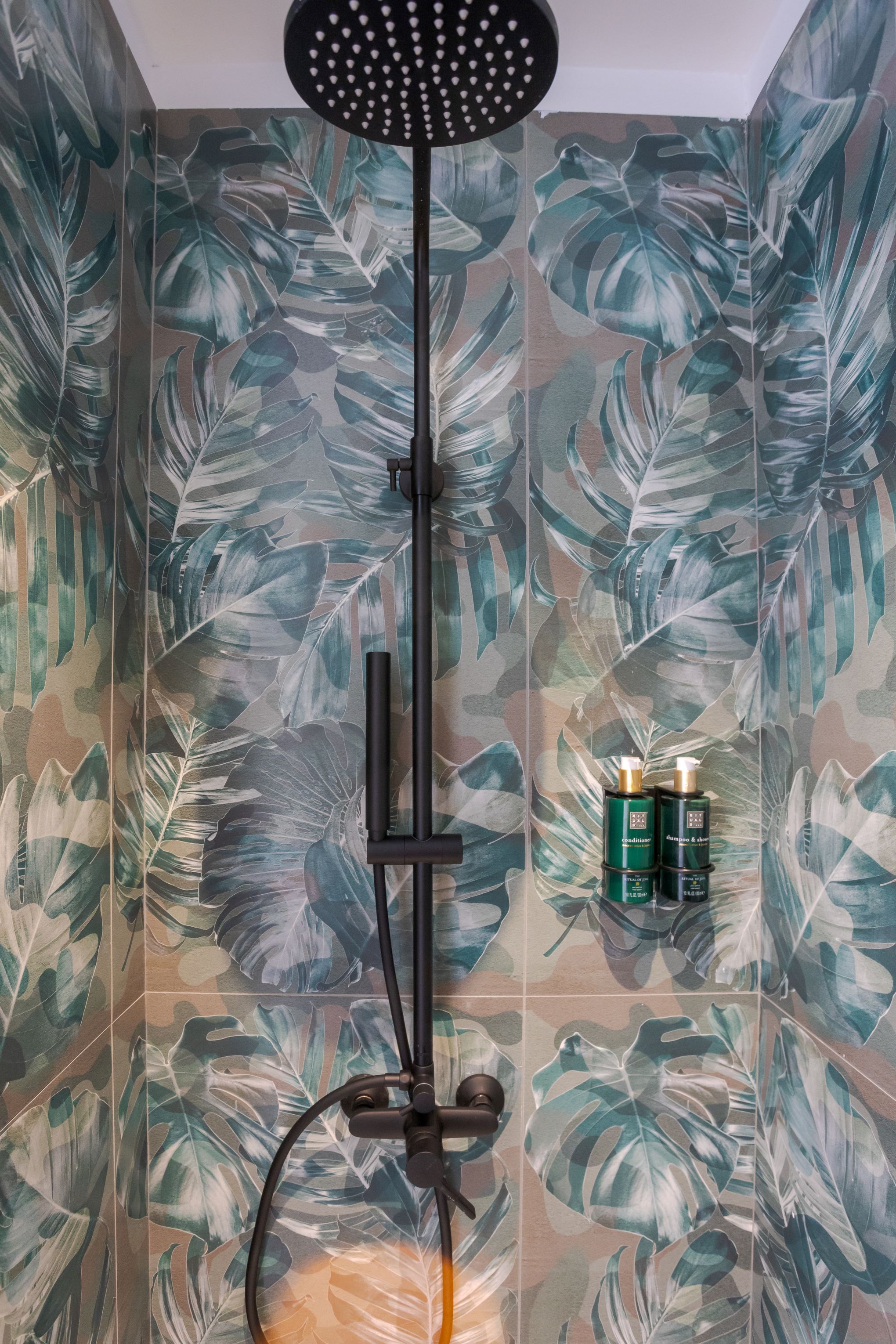 Suite Deluxe with Private Pool