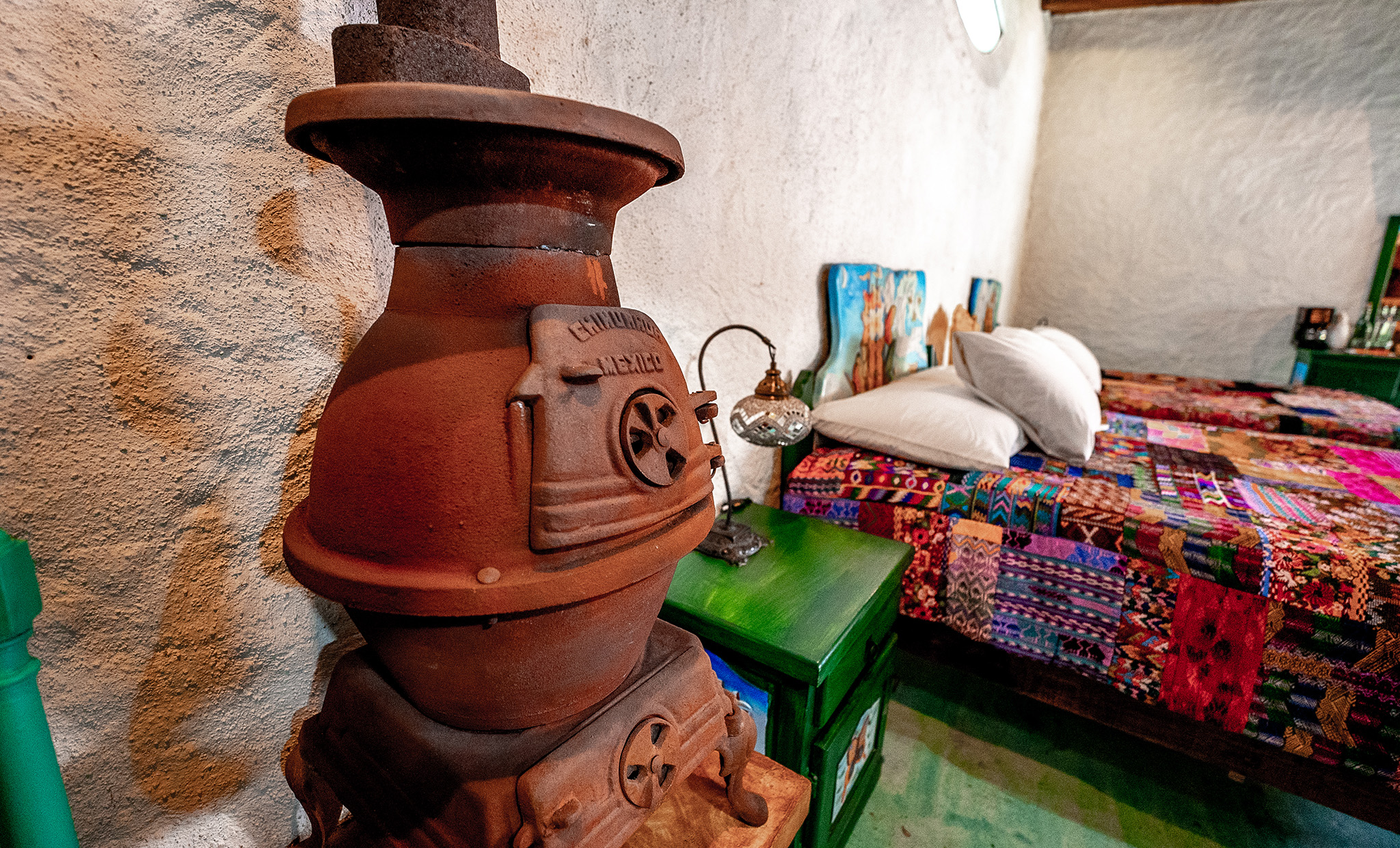 Suite Deluxe Two Bedroom