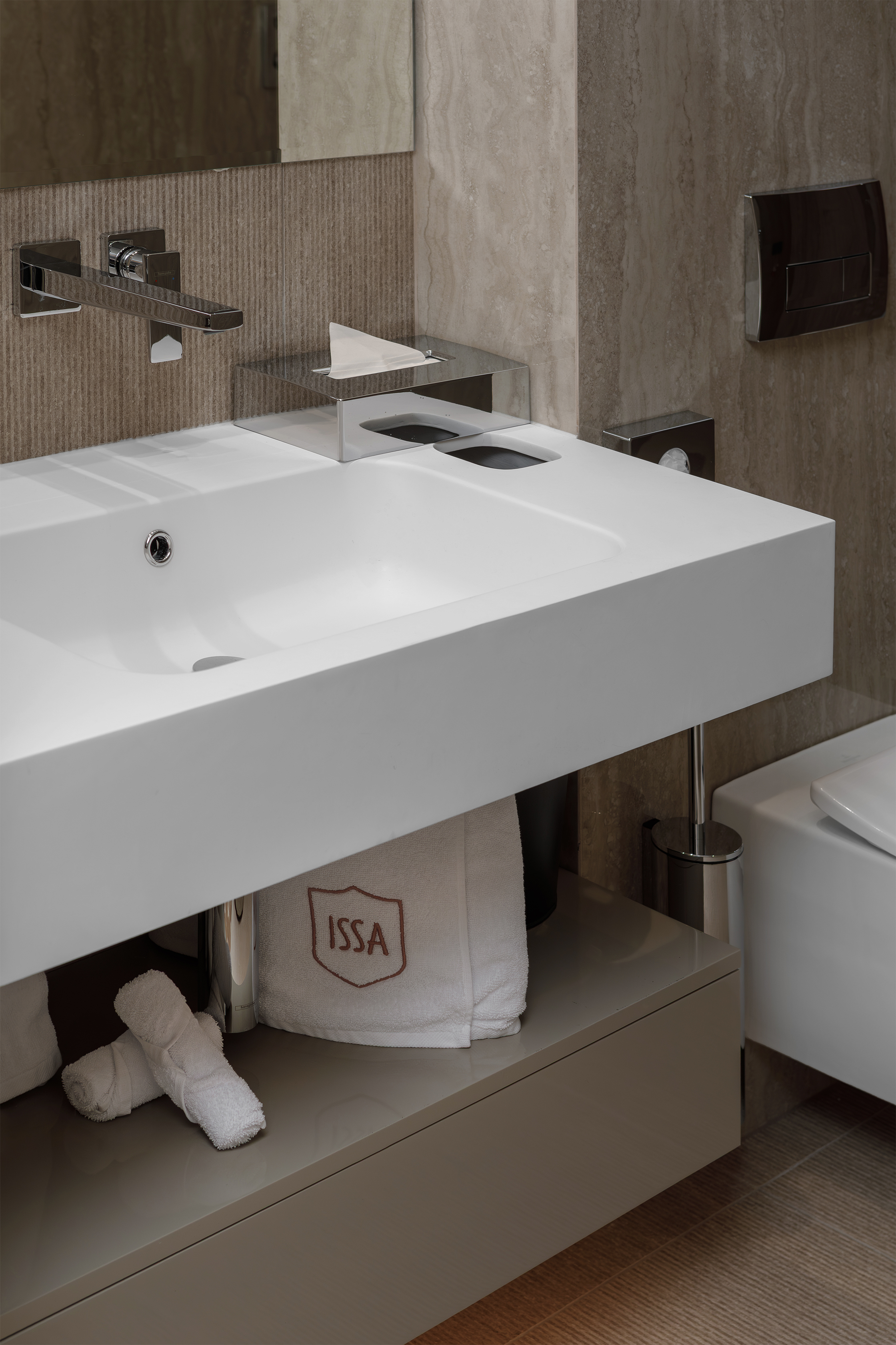 Double Superior with Balcony