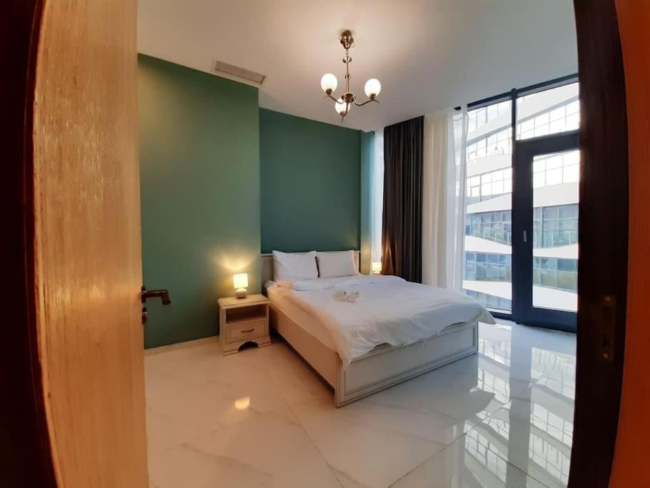 Family Room Deluxe Two Bedroom