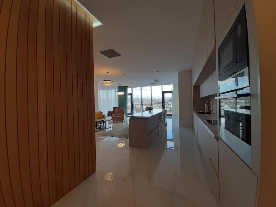 Family Room Deluxe Two Bedroom