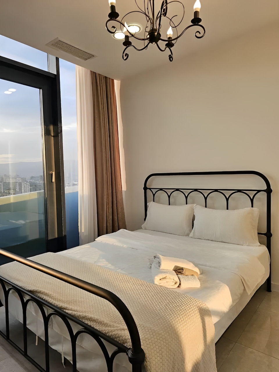 Apartment Classic Two Bedrooms