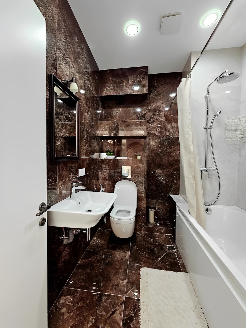 Apartment Classic Two Bedrooms