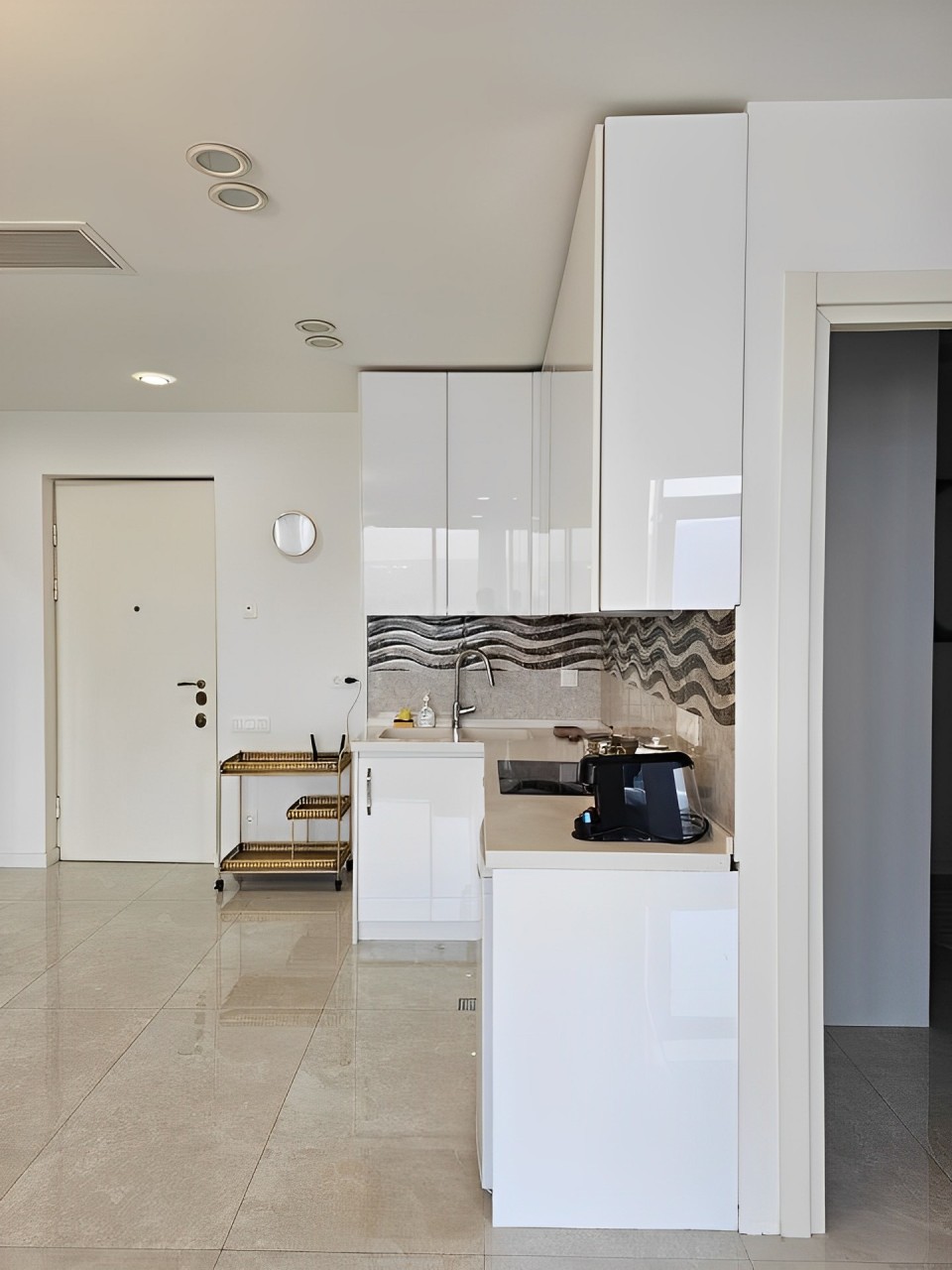 Apartment Classic Two Bedrooms