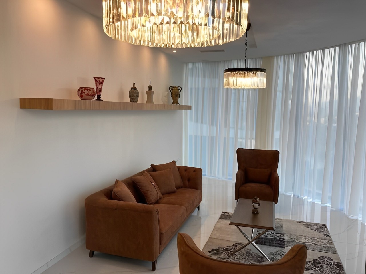 Family Room Deluxe Two Bedroom