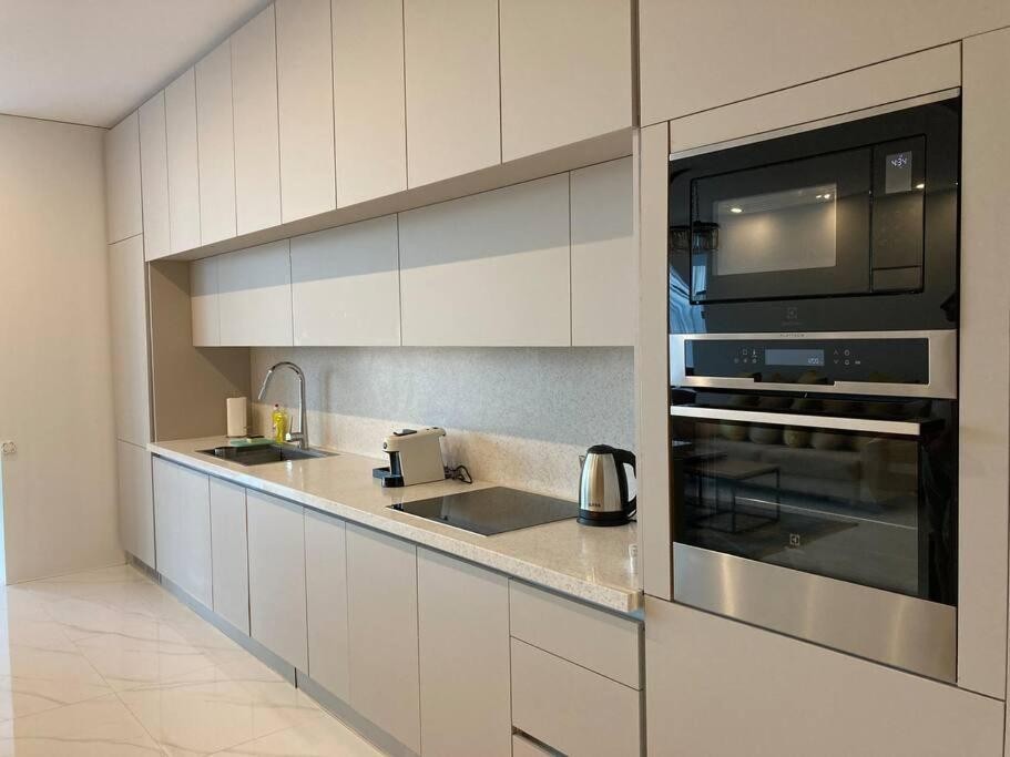 Family Room Deluxe Two Bedroom