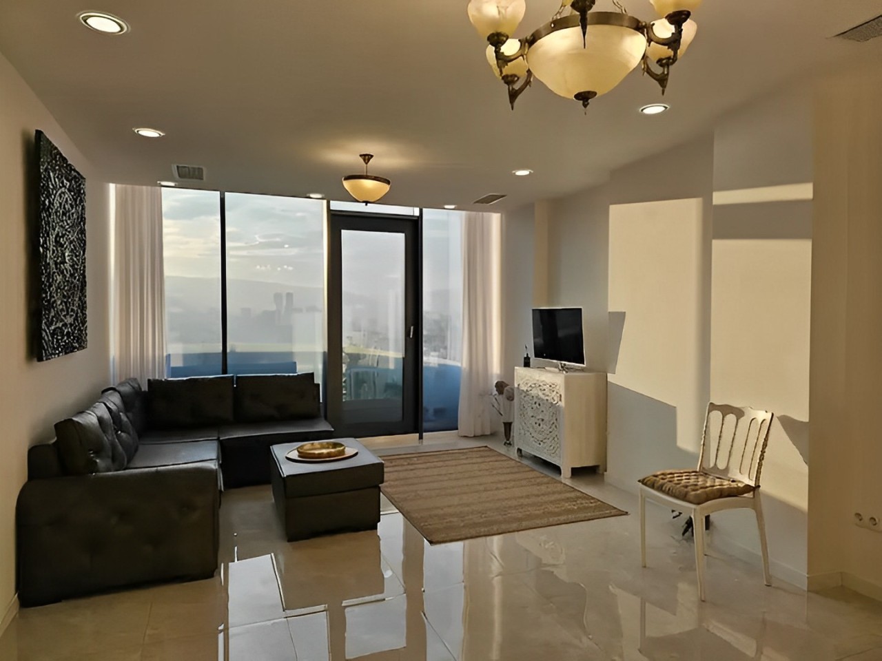 Apartment Classic Two Bedrooms