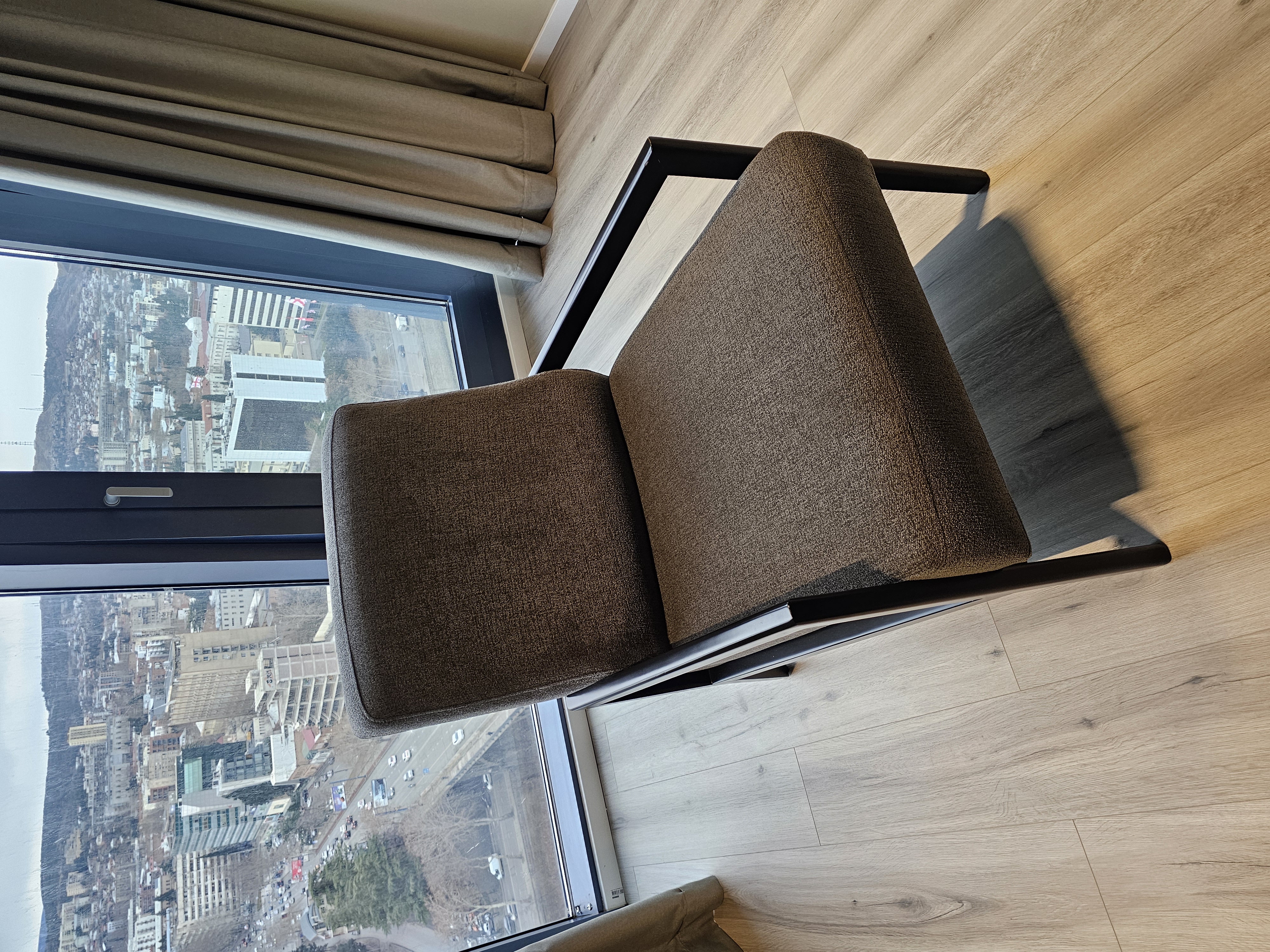 Apartment Deluxe One Bedroom