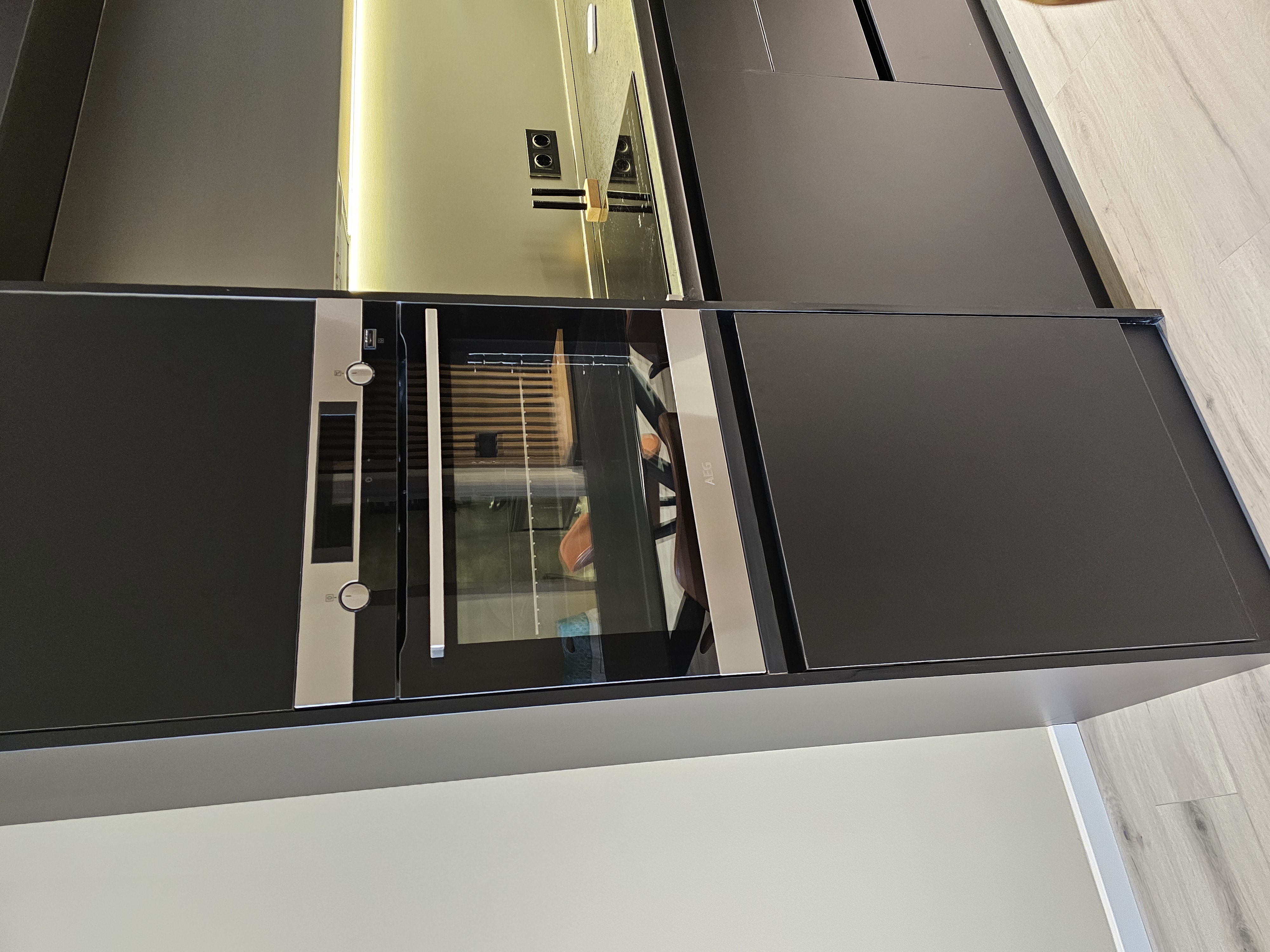 Apartment Deluxe One Bedroom