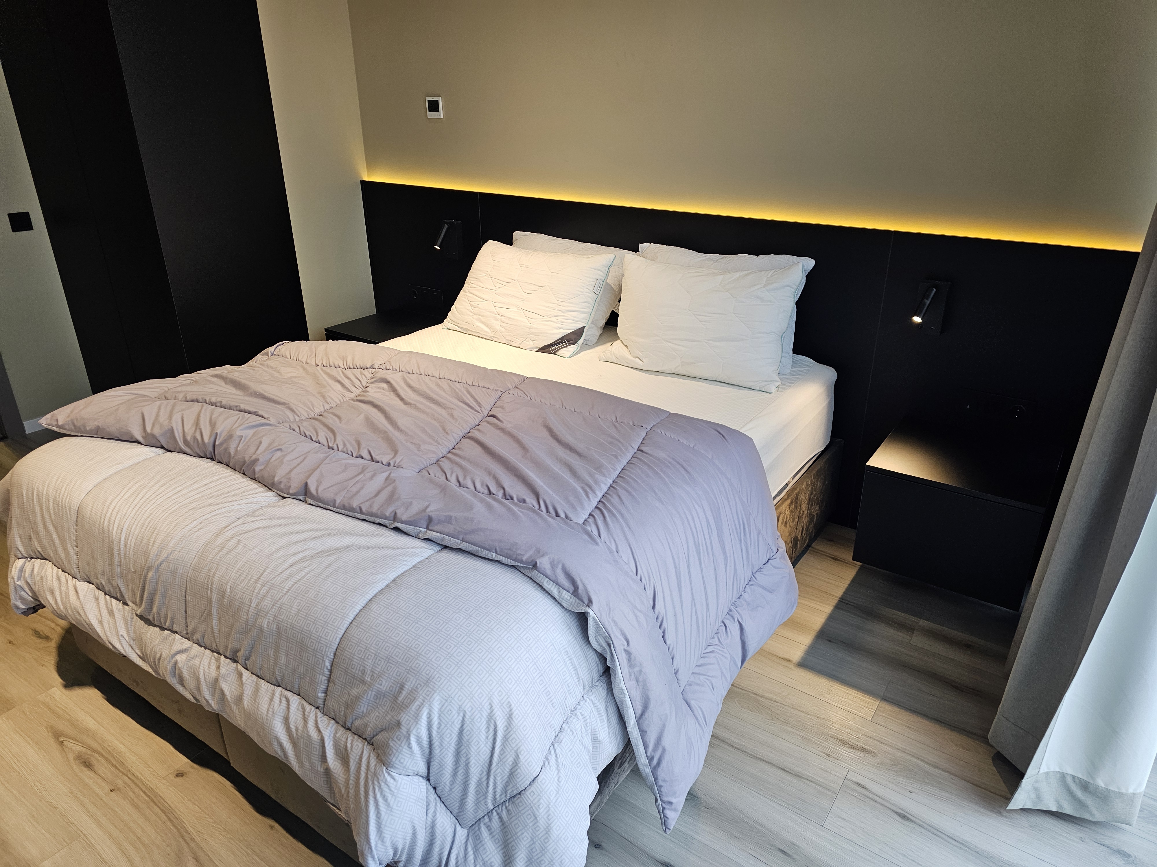 Apartment Deluxe One Bedroom