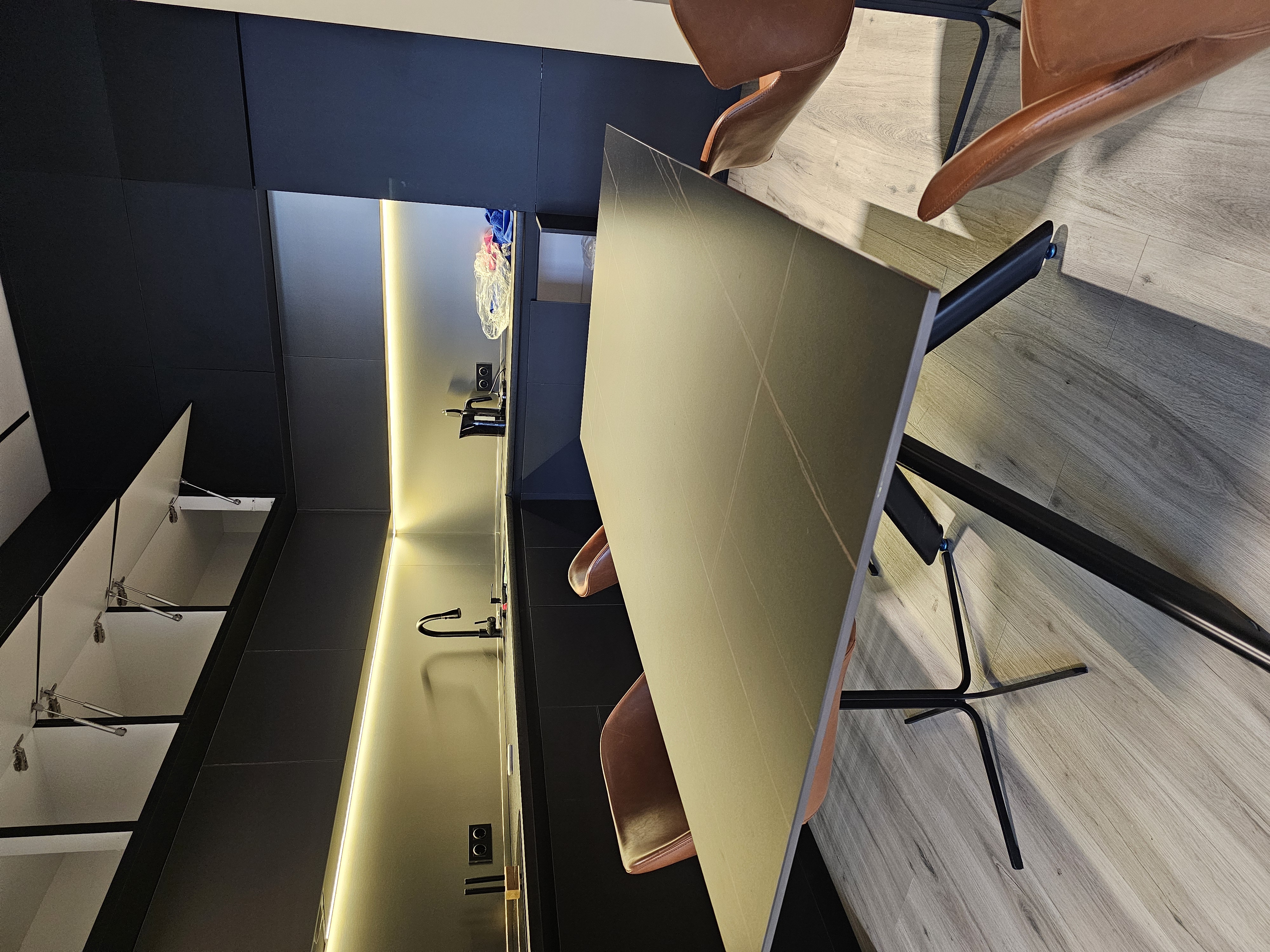 Apartment Deluxe One Bedroom