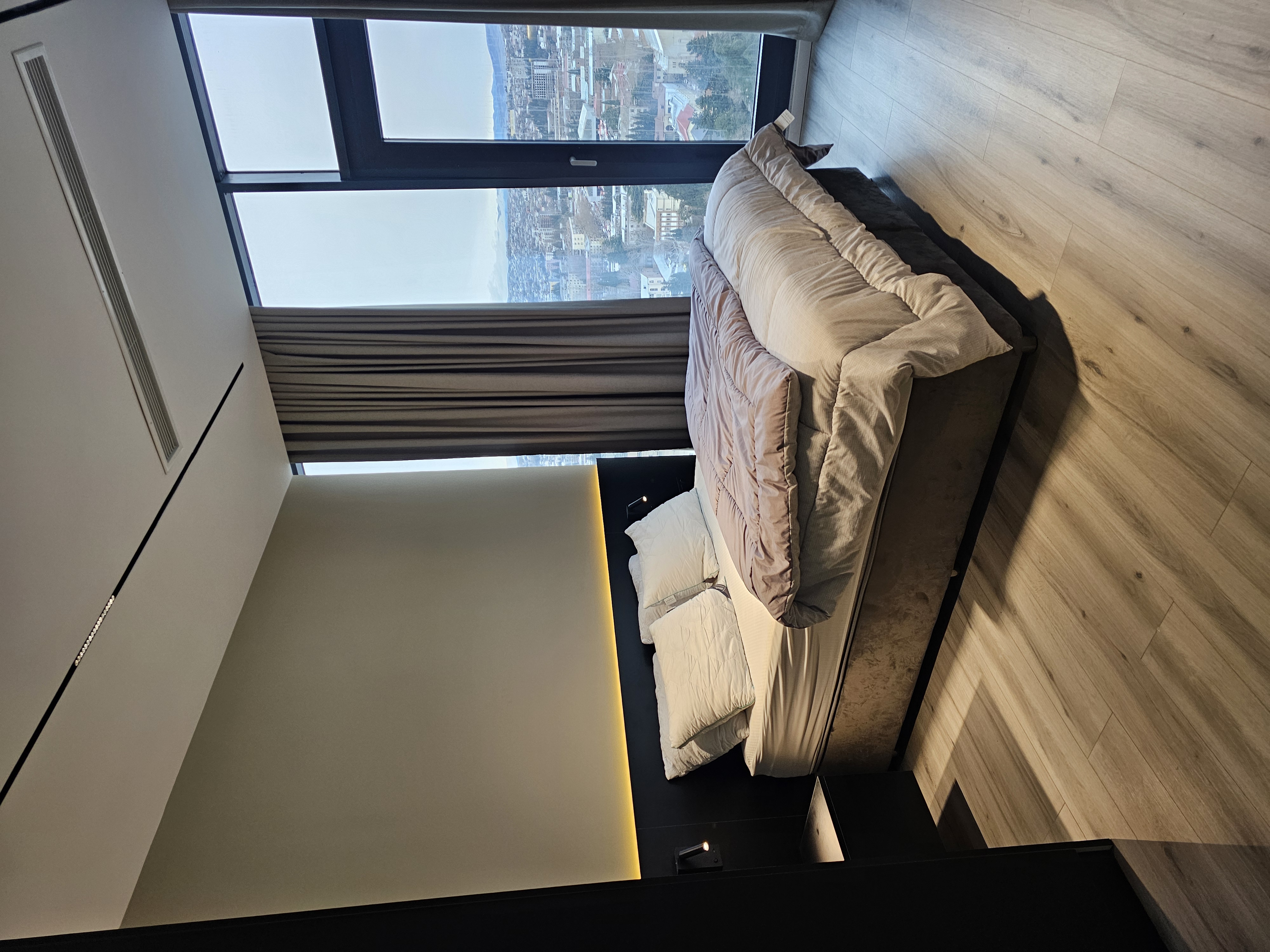 Apartment Deluxe One Bedroom