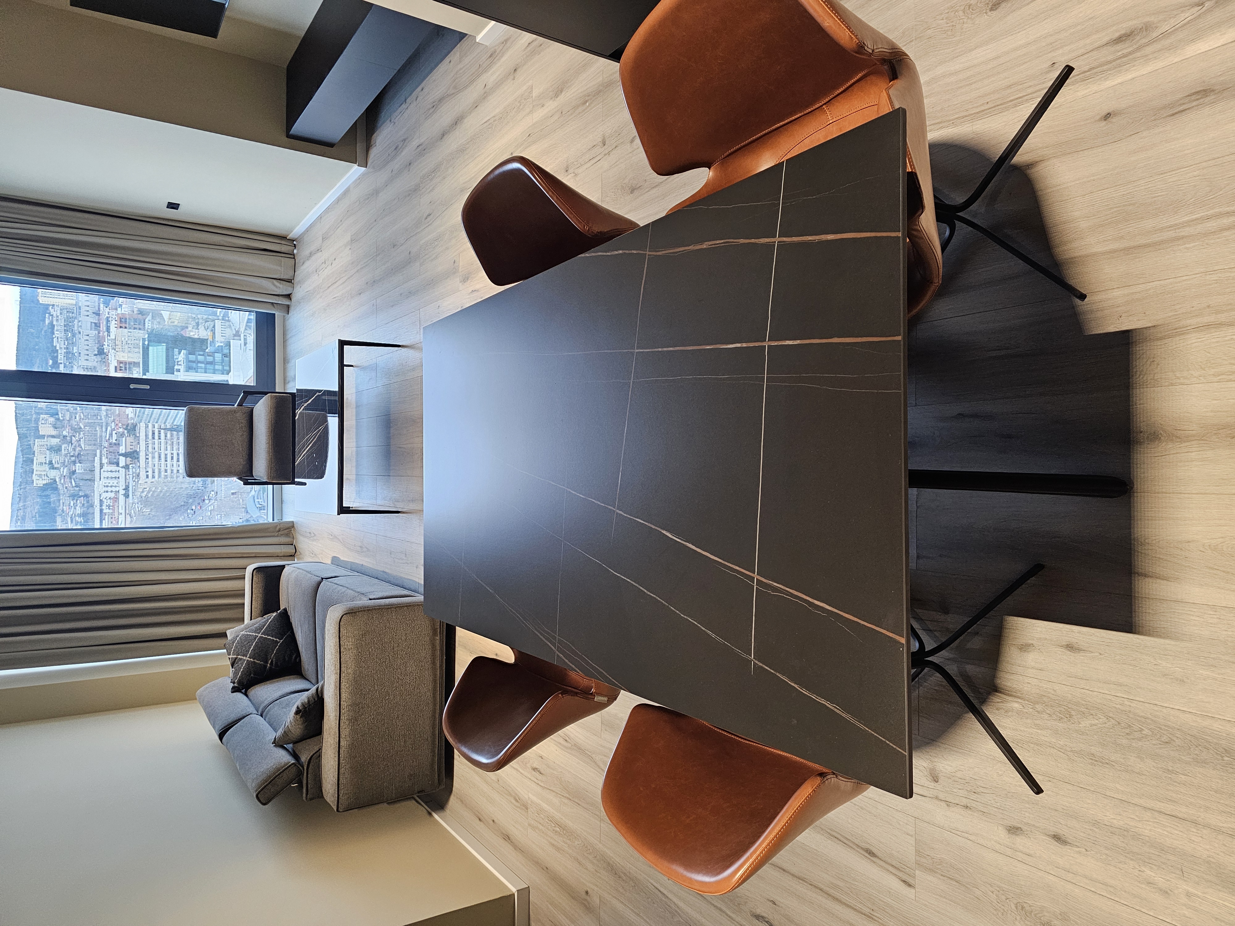 Apartment Deluxe One Bedroom