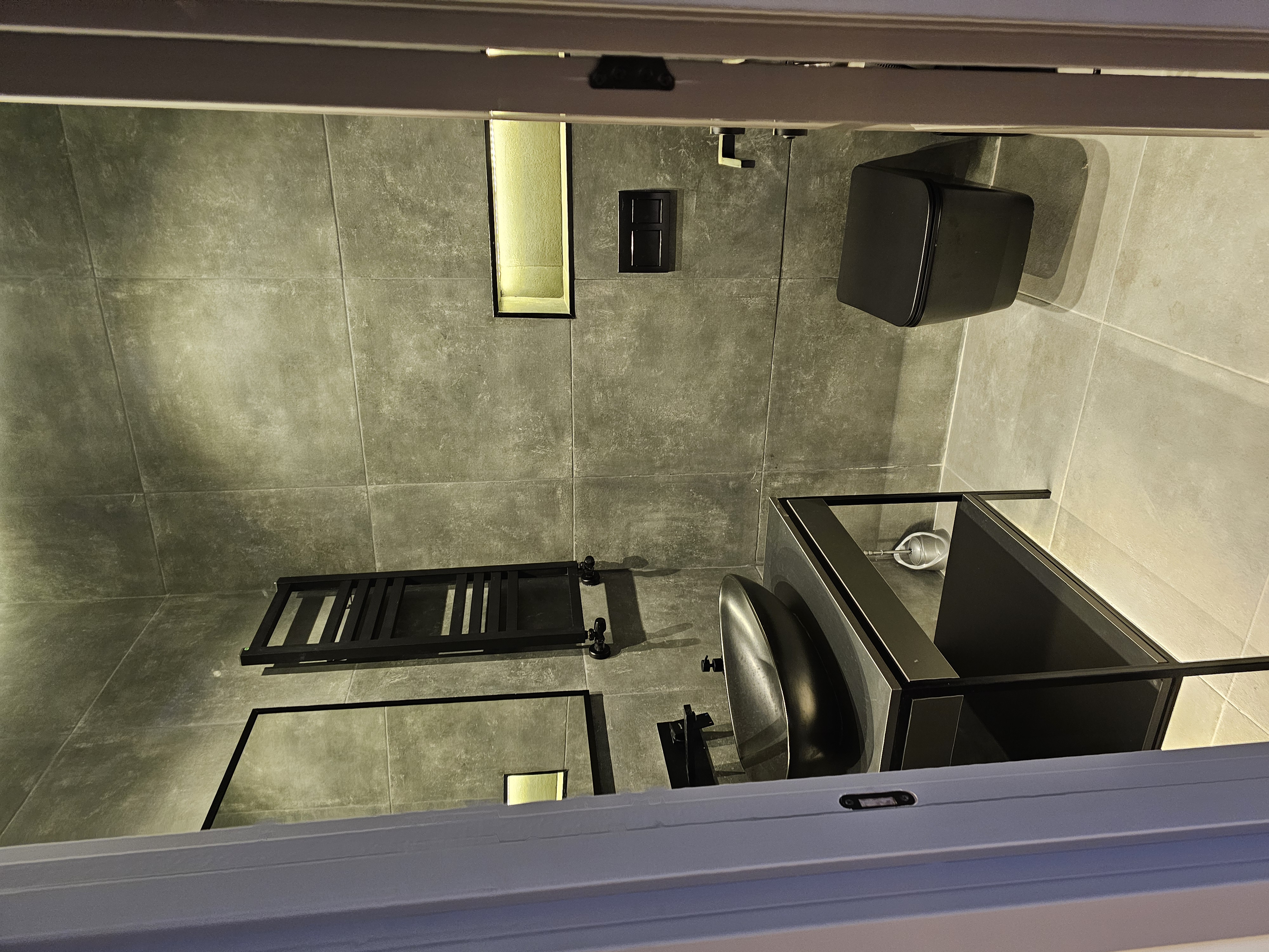 Apartment Deluxe One Bedroom