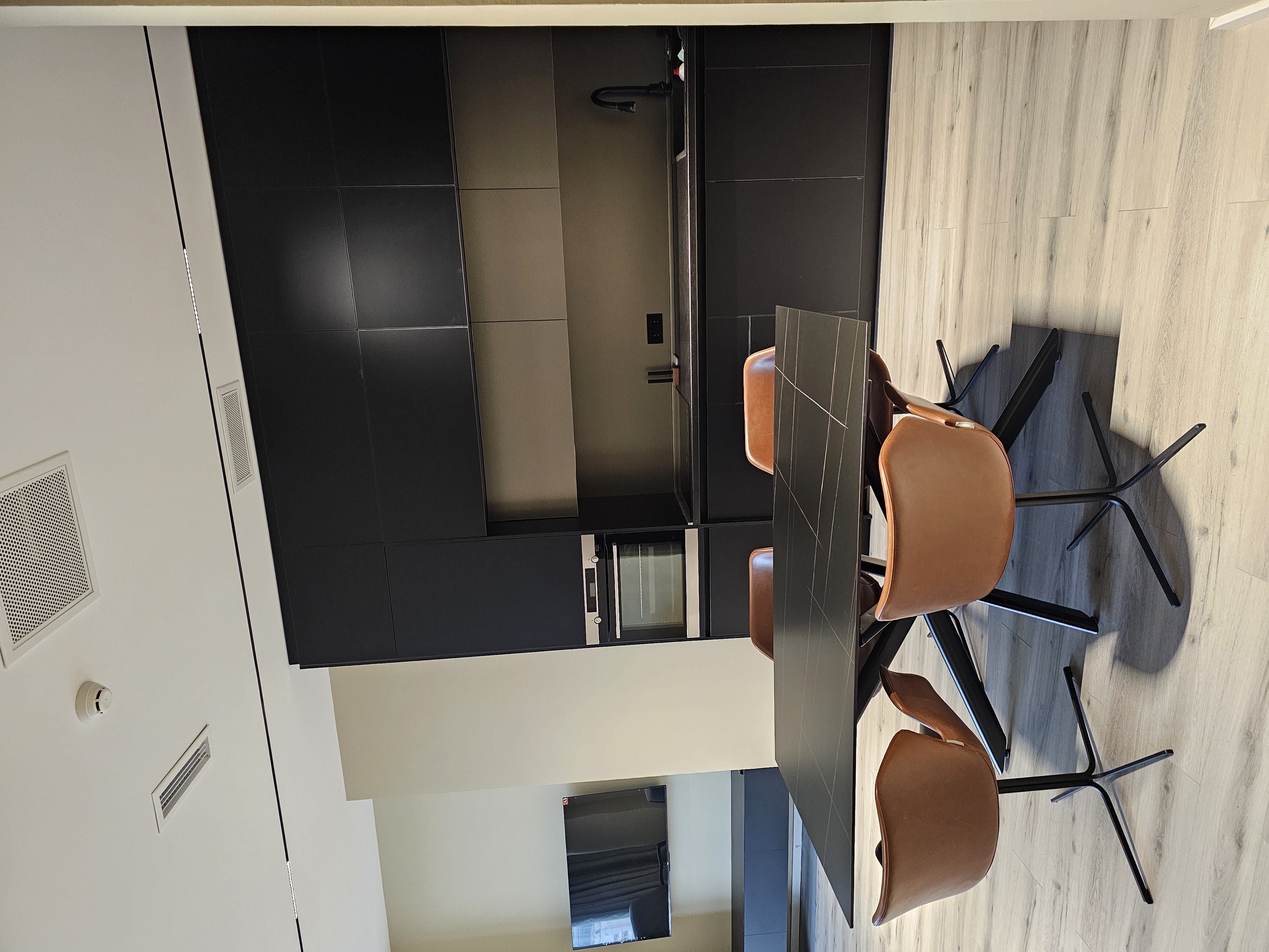 Apartment Deluxe One Bedroom