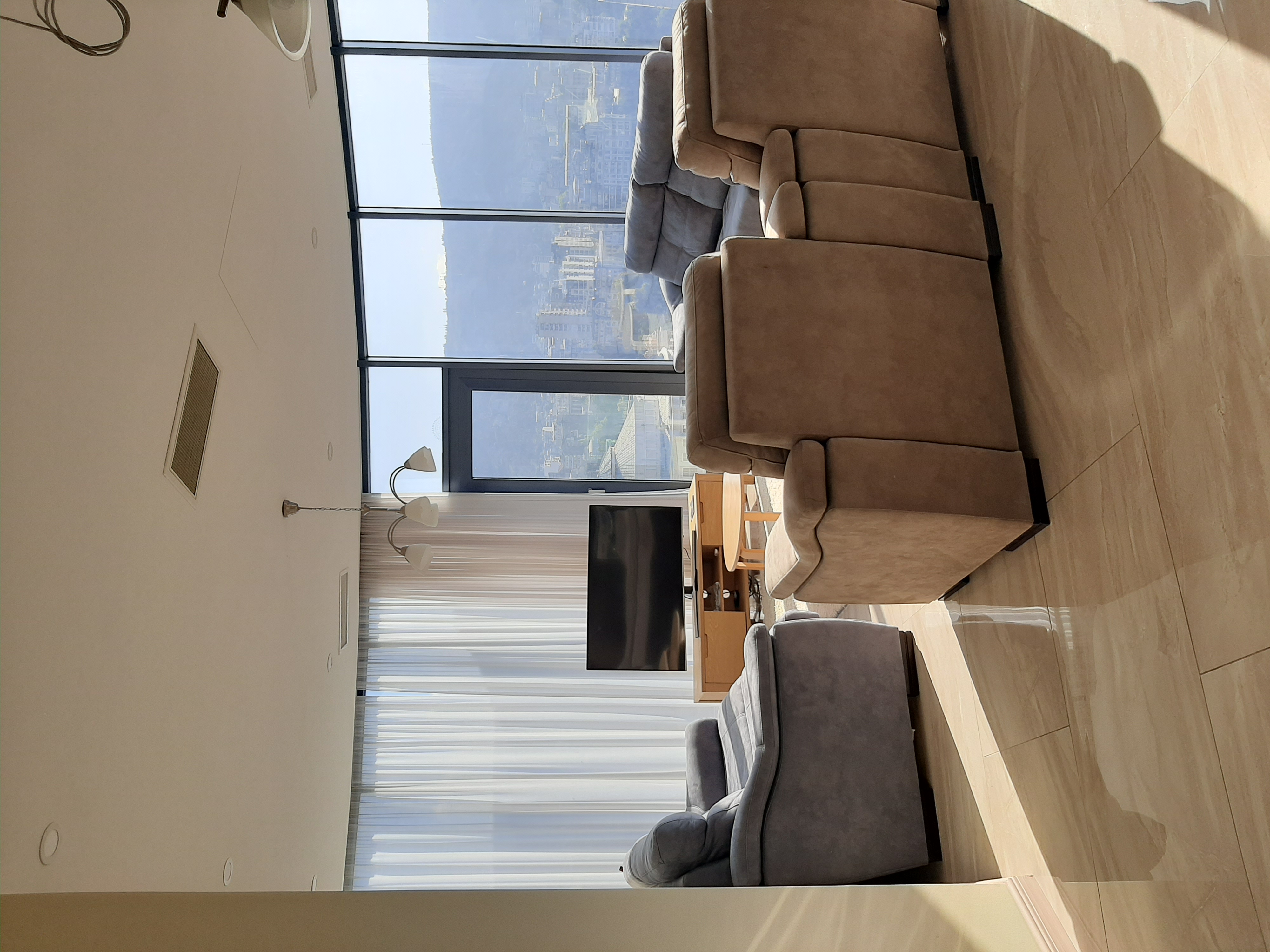 Family Room Deluxe Pool View