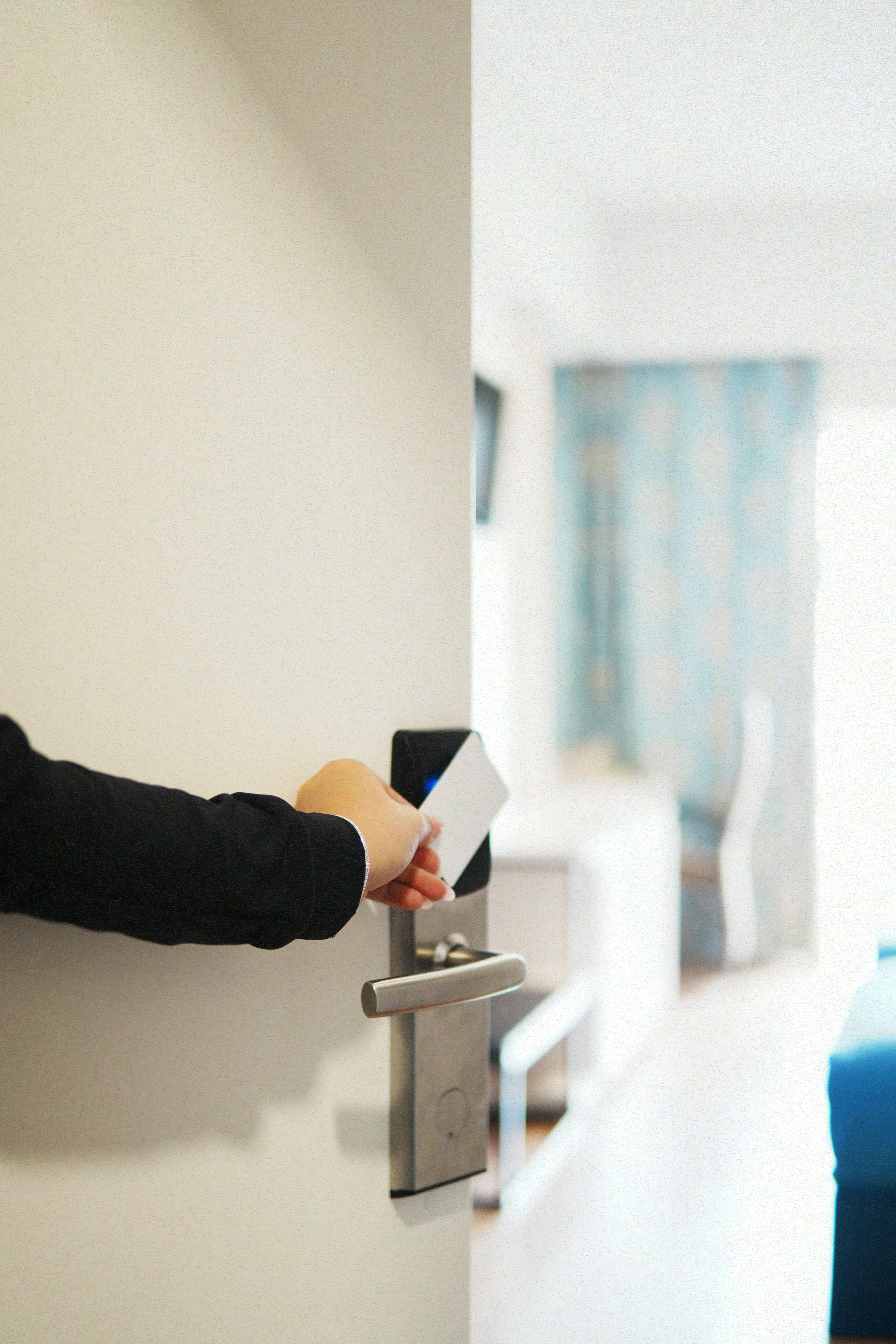 Suite Sea View with Terrace