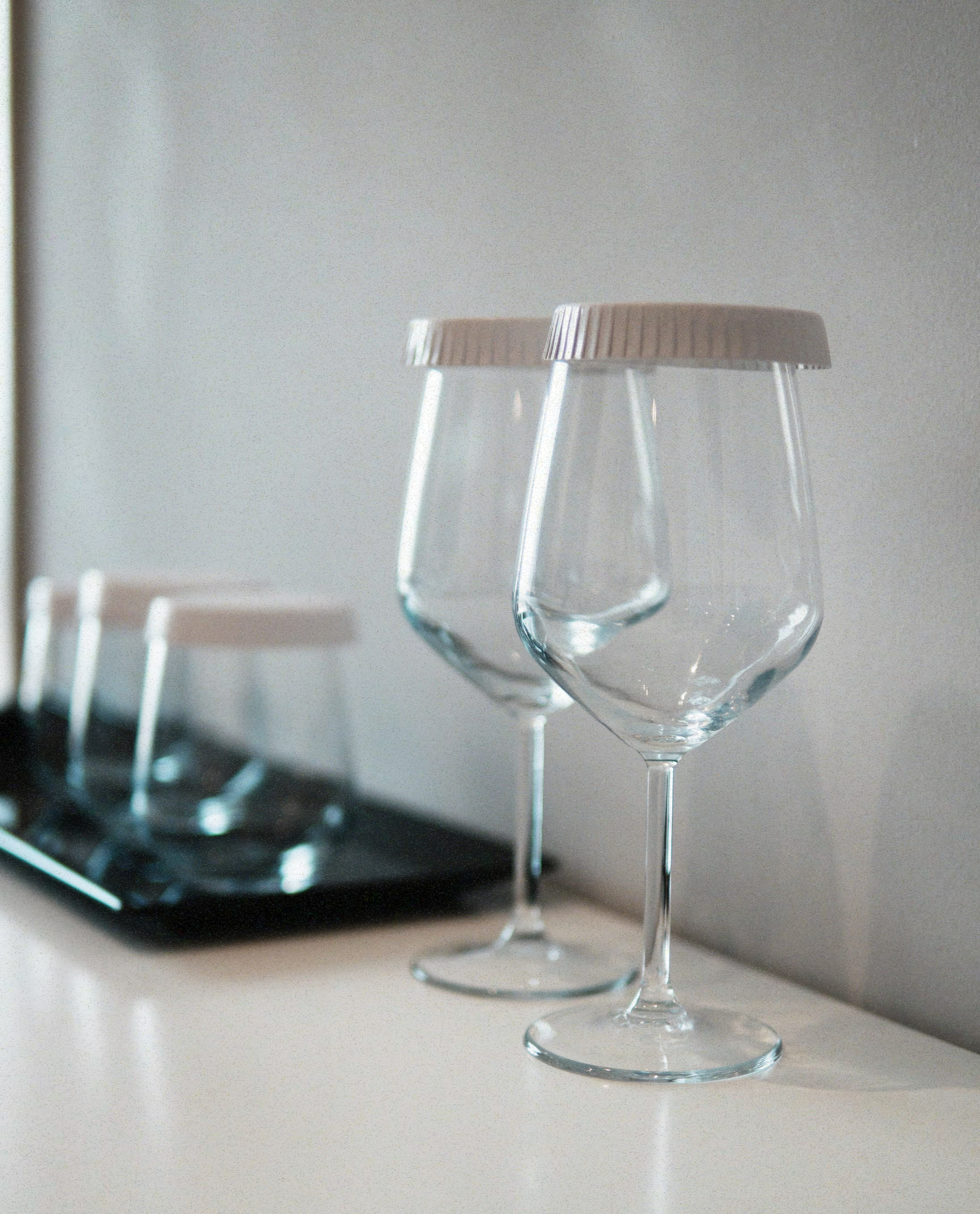 Double Superior Sea View