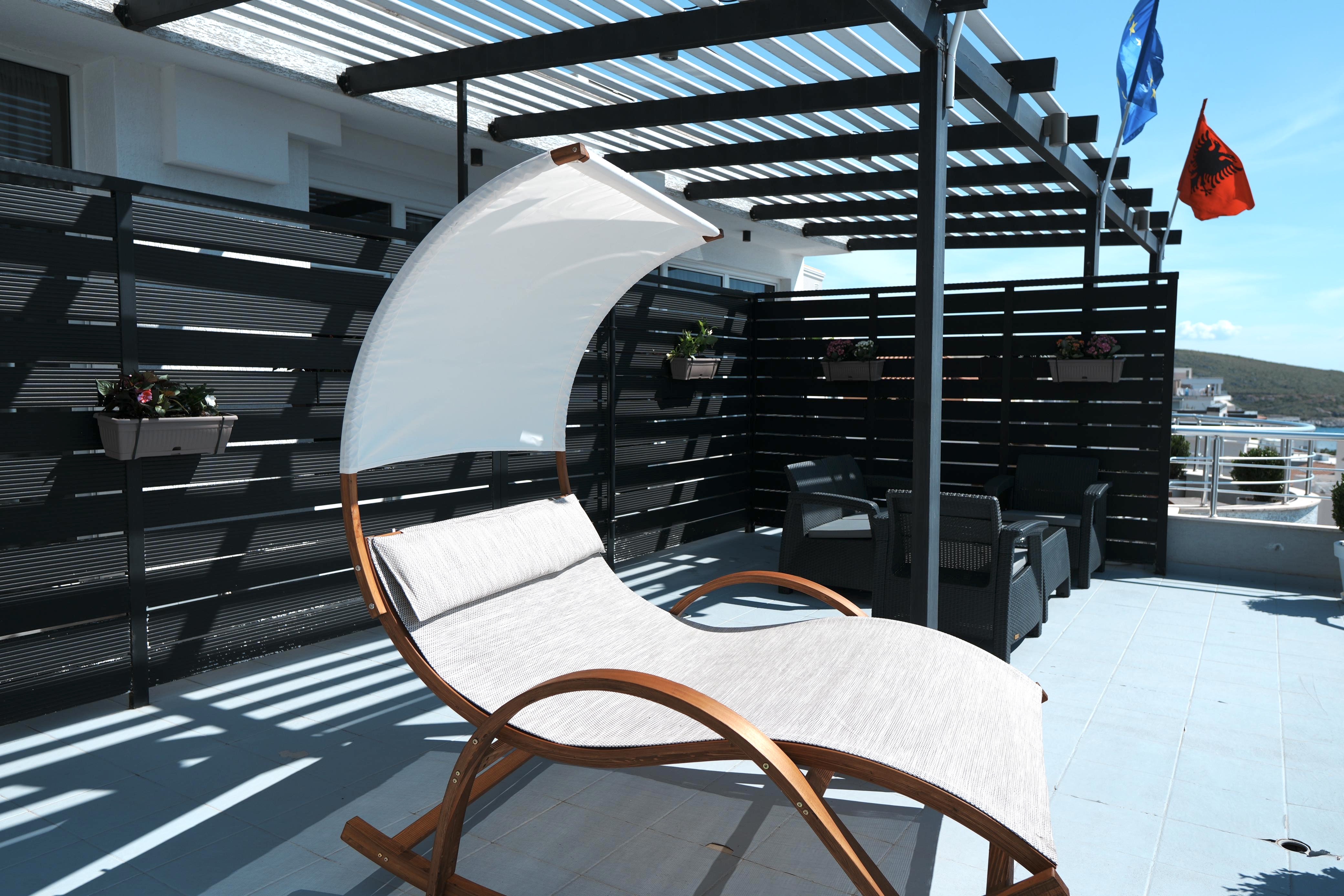 Suite Sea View with Terrace