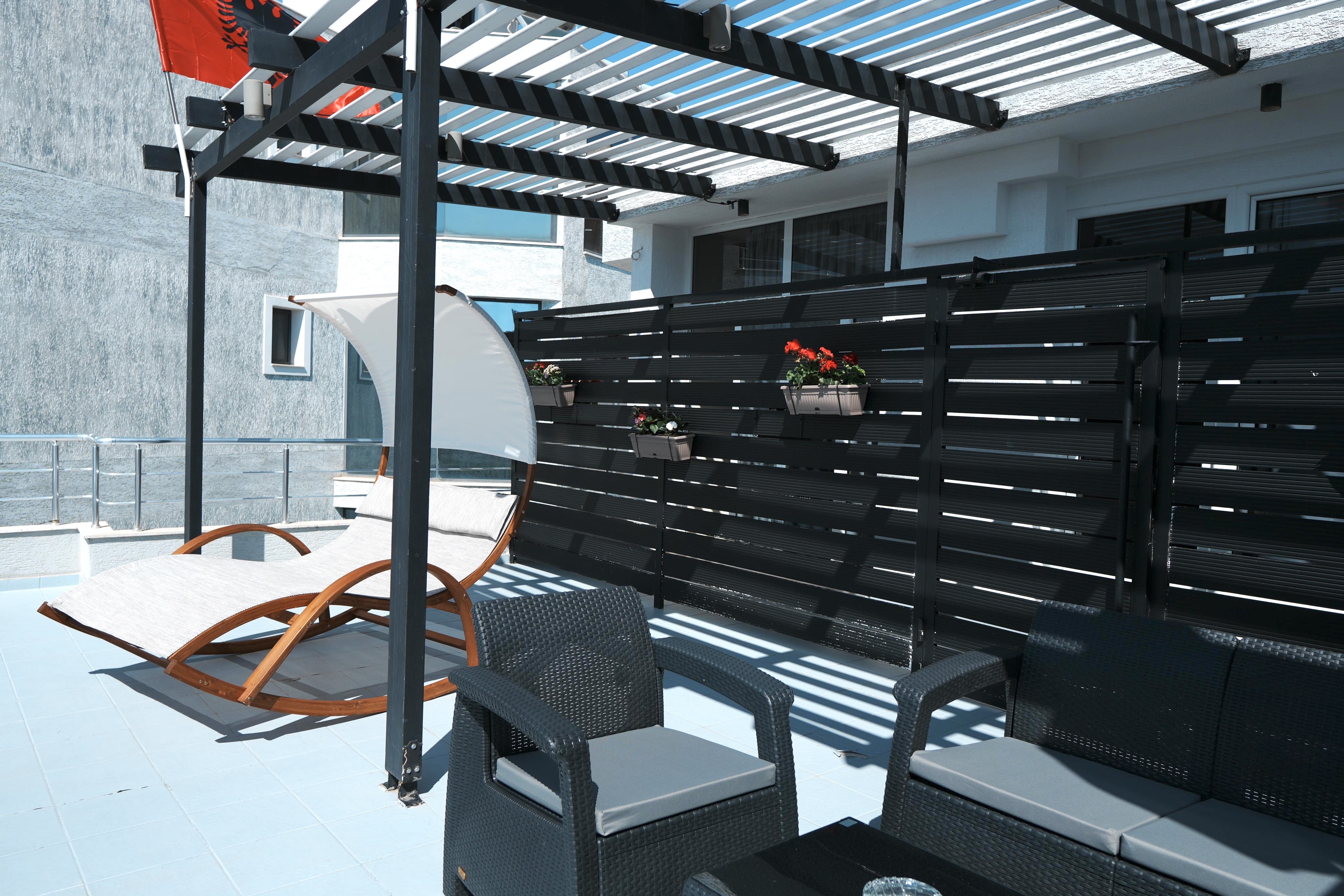 Suite Sea View with Terrace