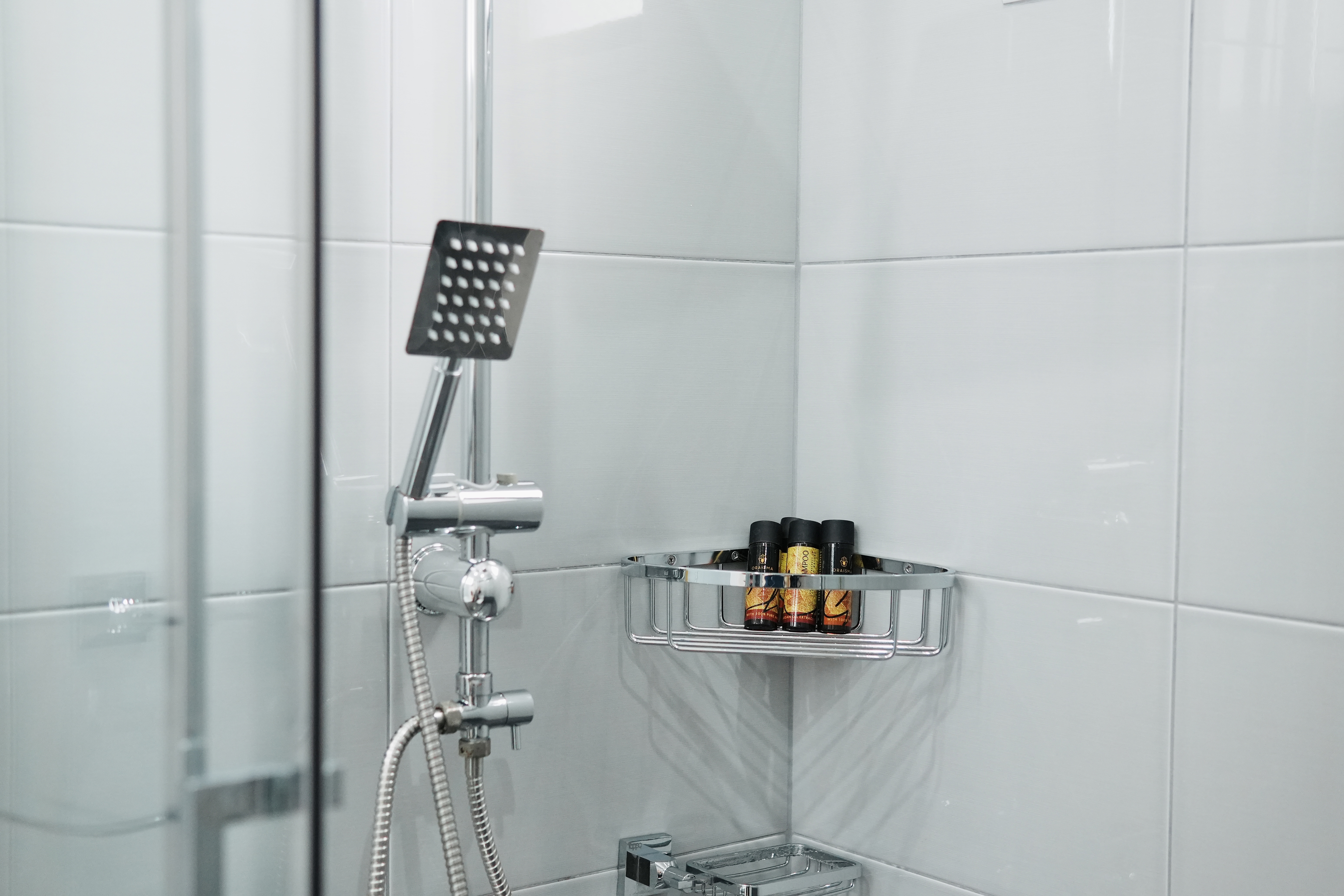 Suite Sea View with Terrace