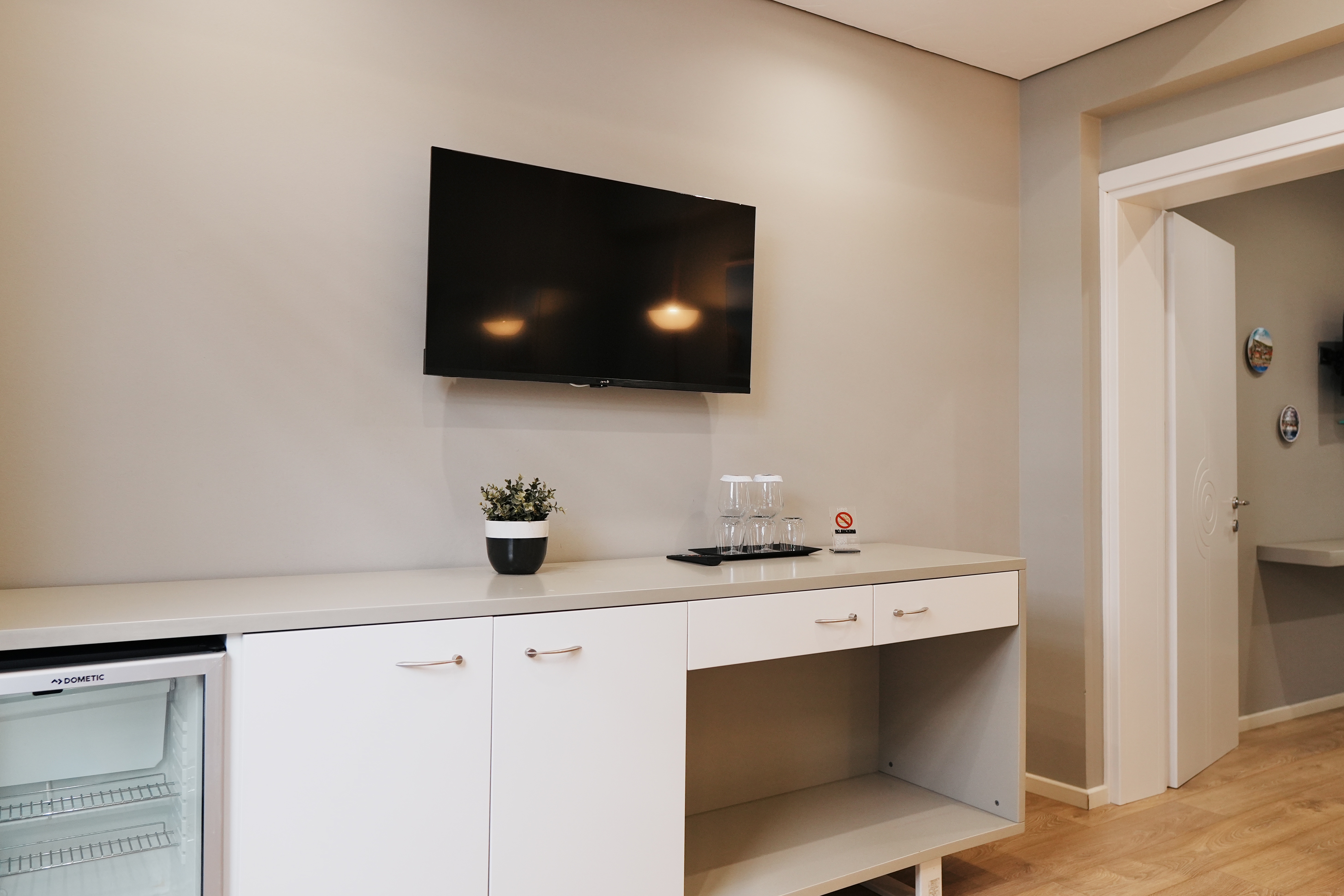 Suite Sea View with Terrace