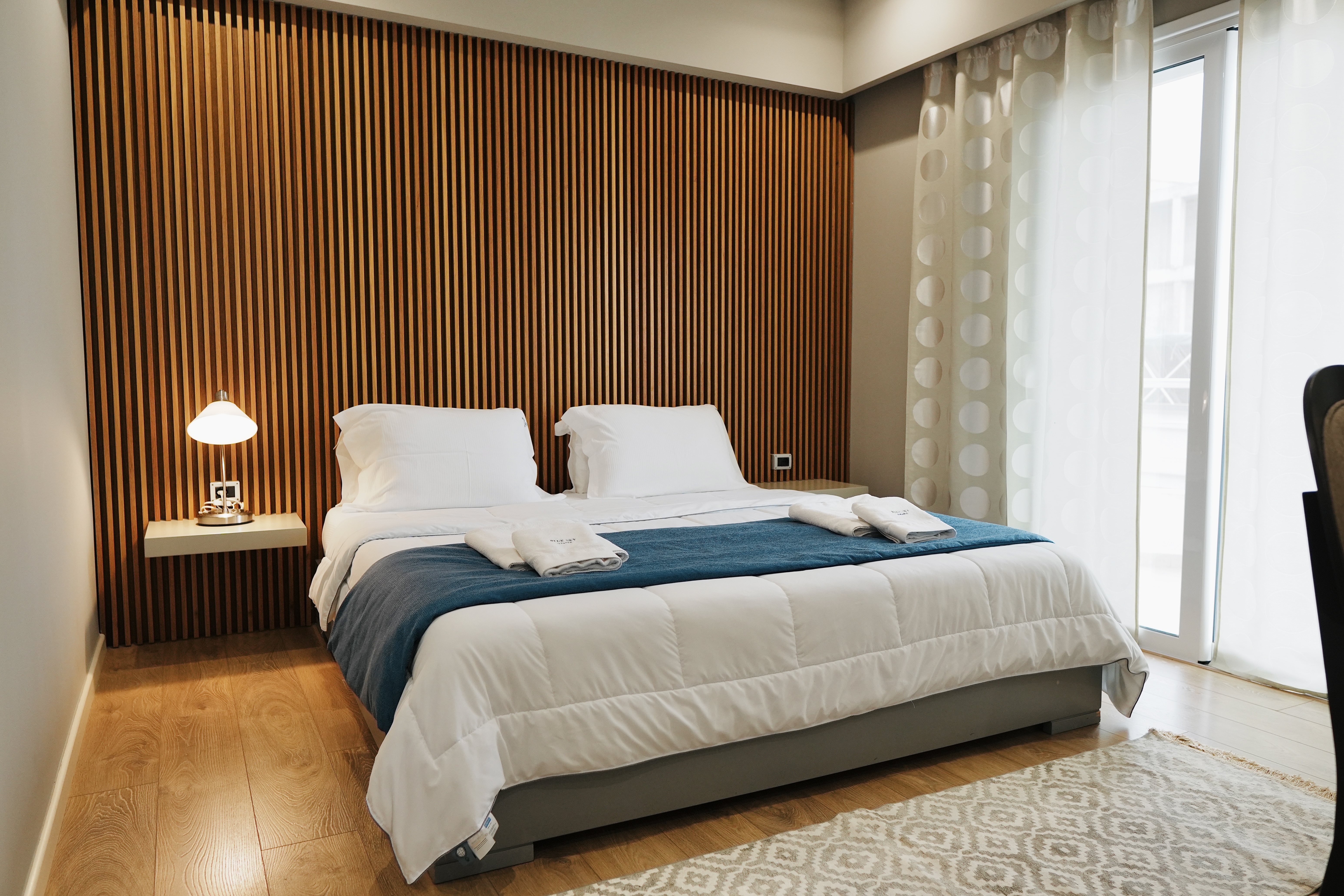 Suite Sea View with Terrace