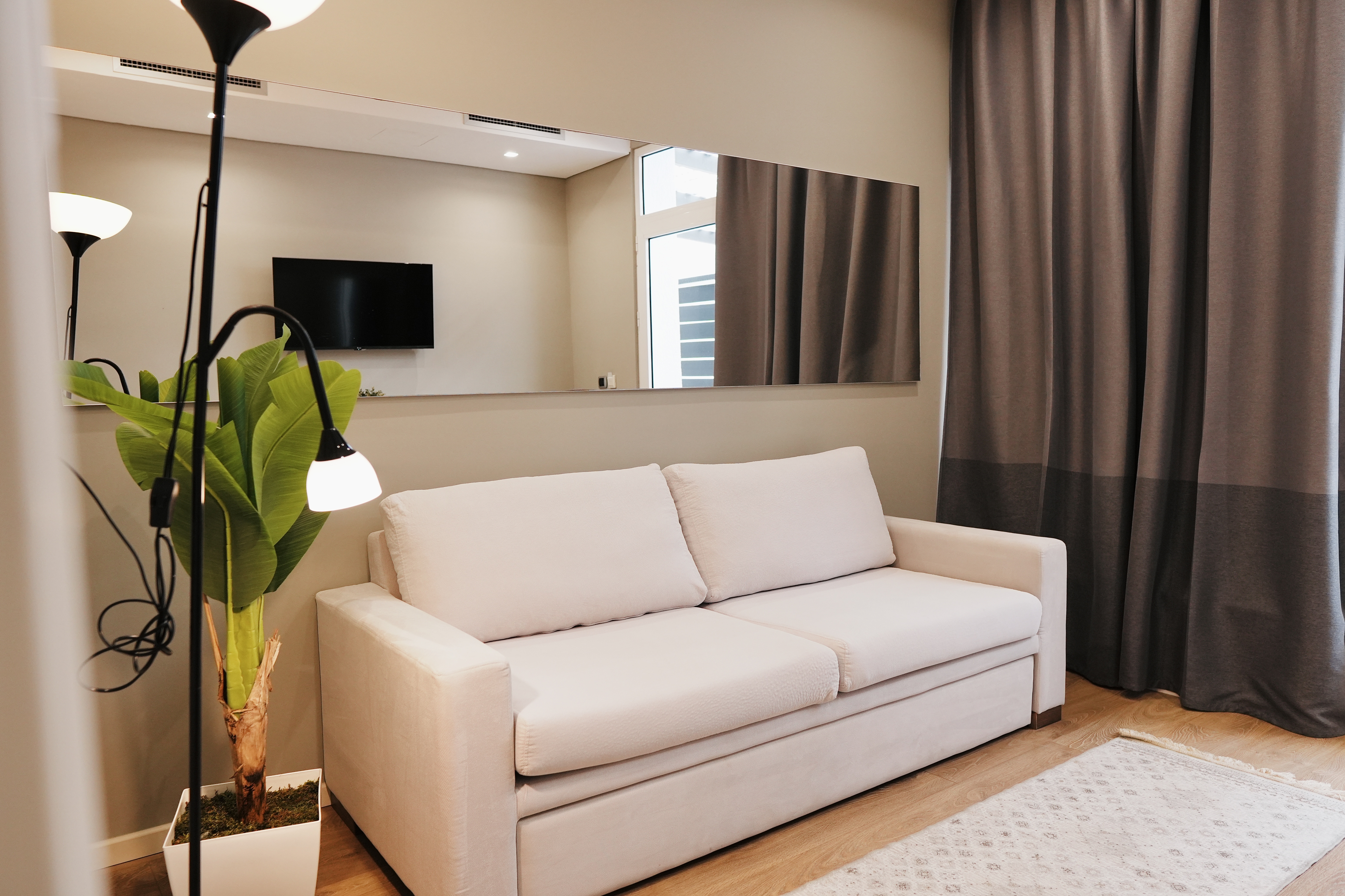 Suite Sea View with Terrace