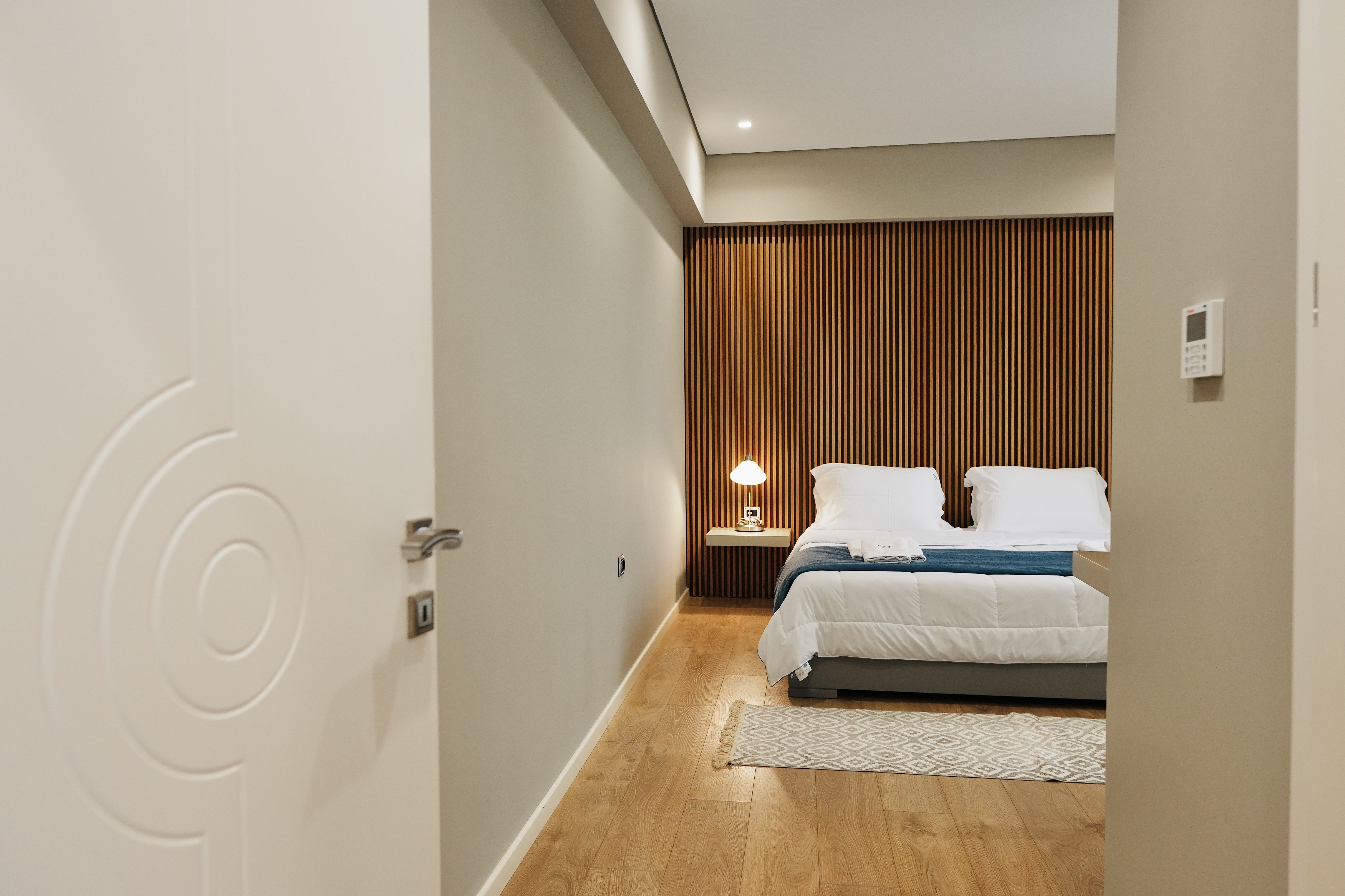 Suite Sea View with Terrace