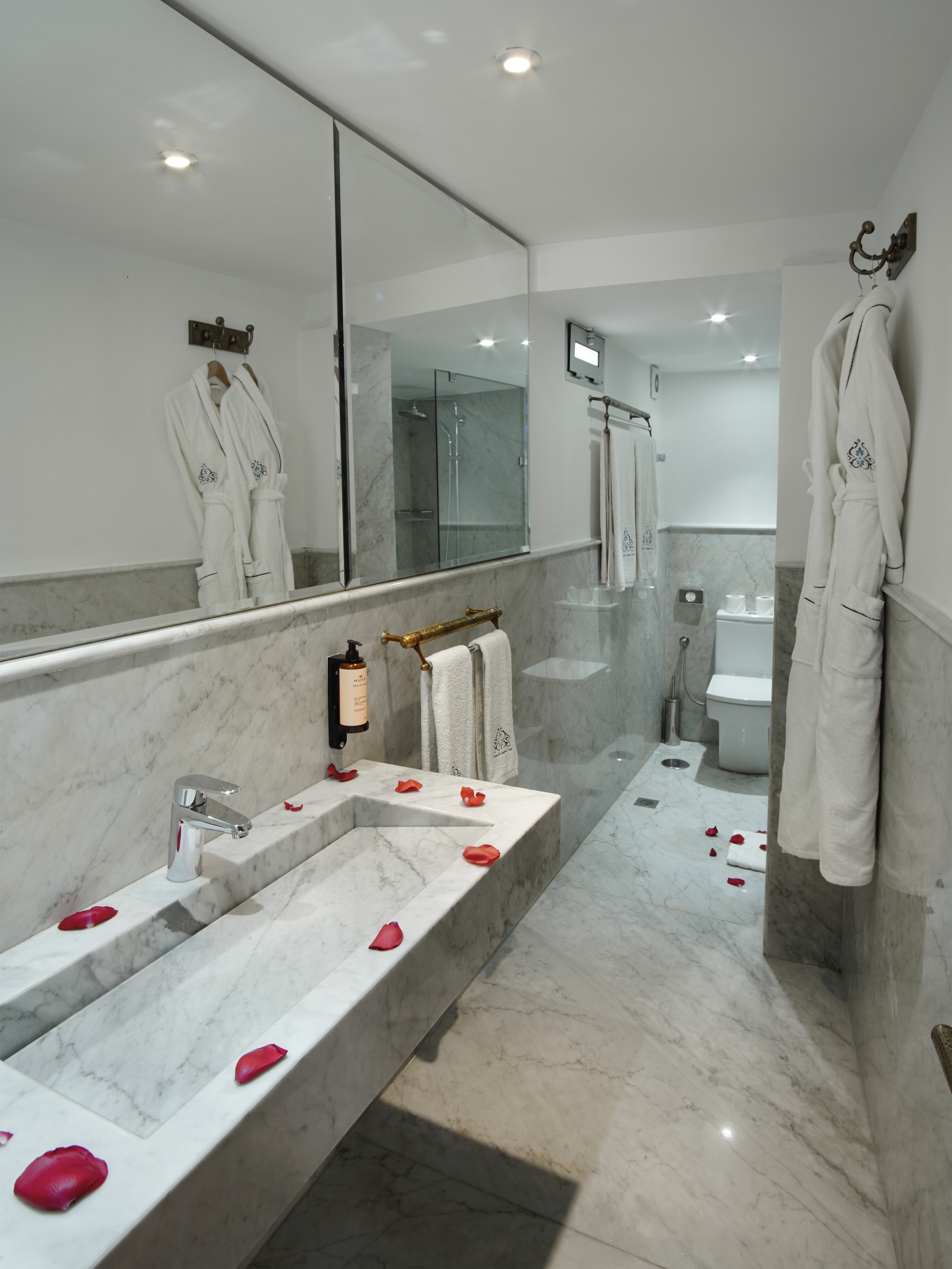 Junior Suite Grand Deluxe