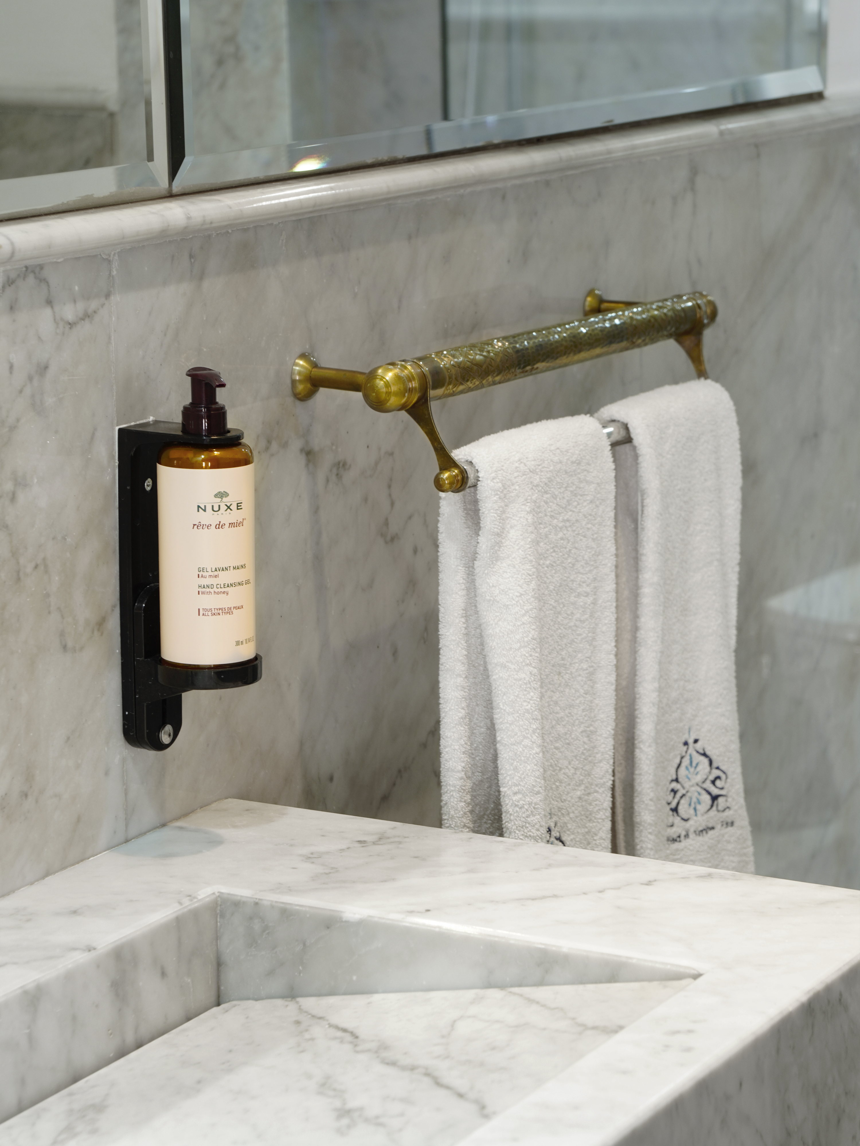 Junior Suite Grand Deluxe