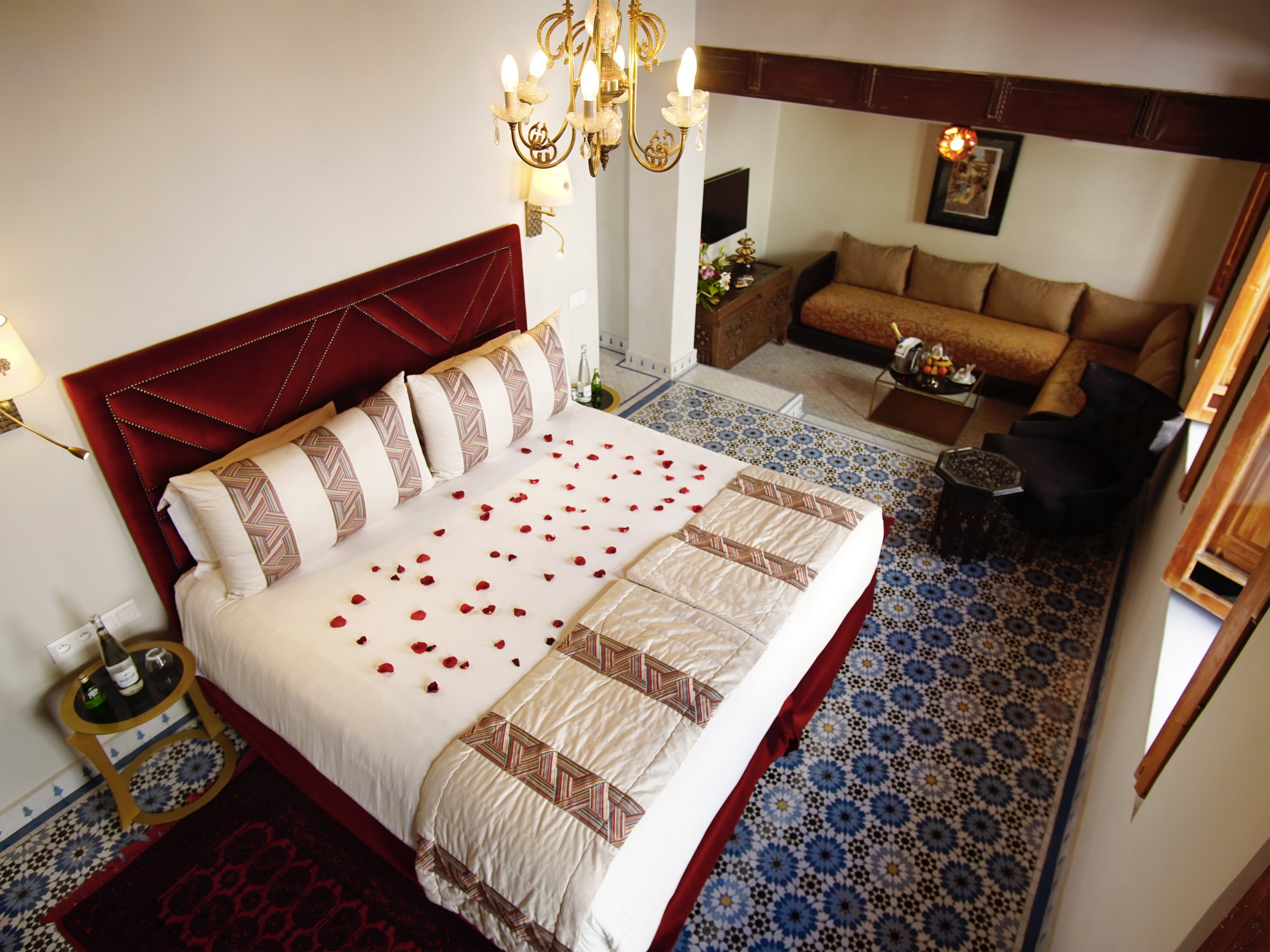 Junior Suite Grand Deluxe