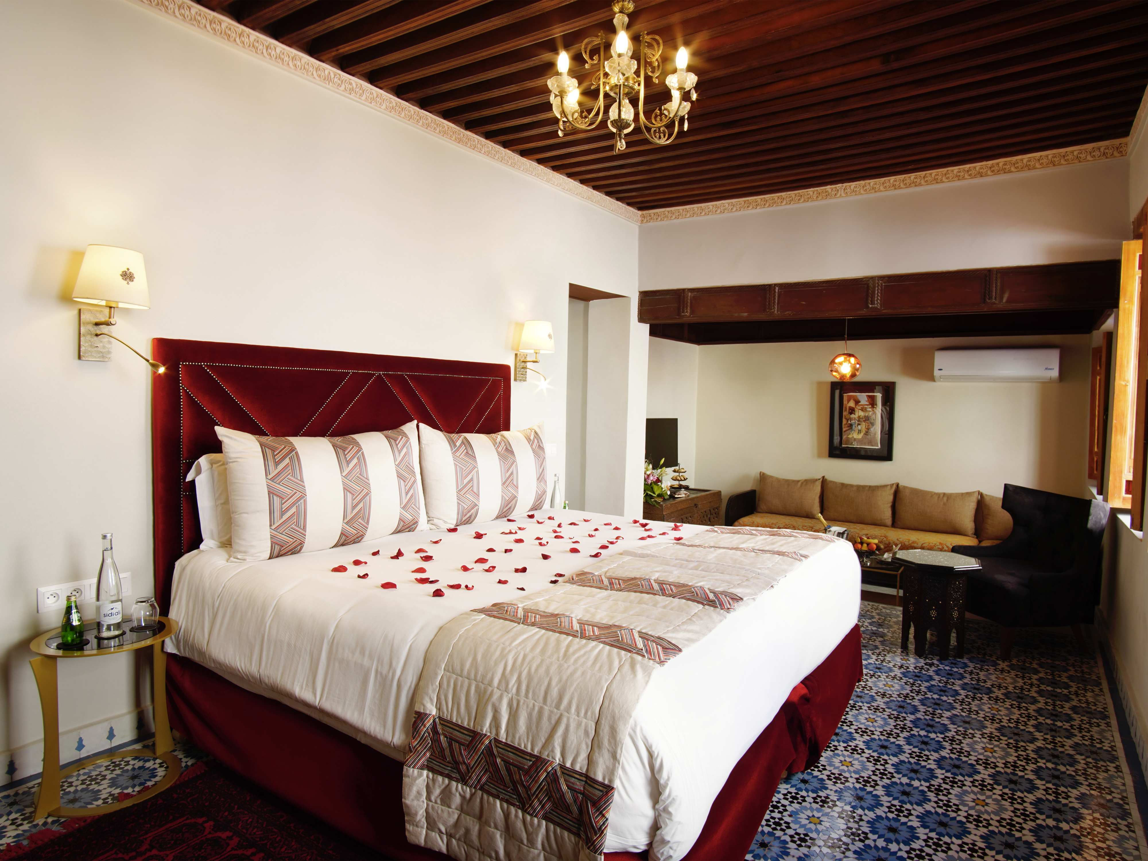 Junior Suite Grand Deluxe