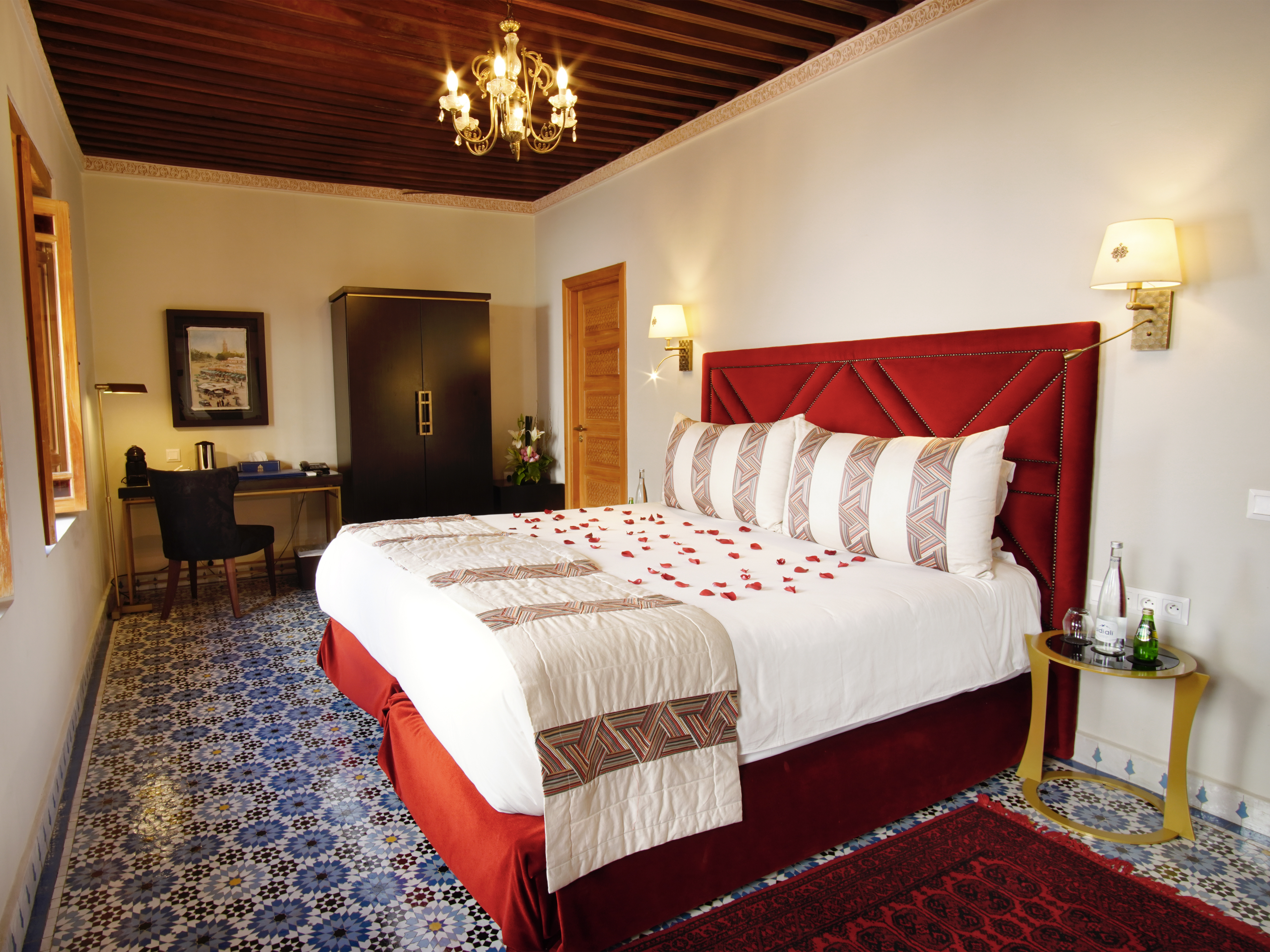 Junior Suite Grand Deluxe